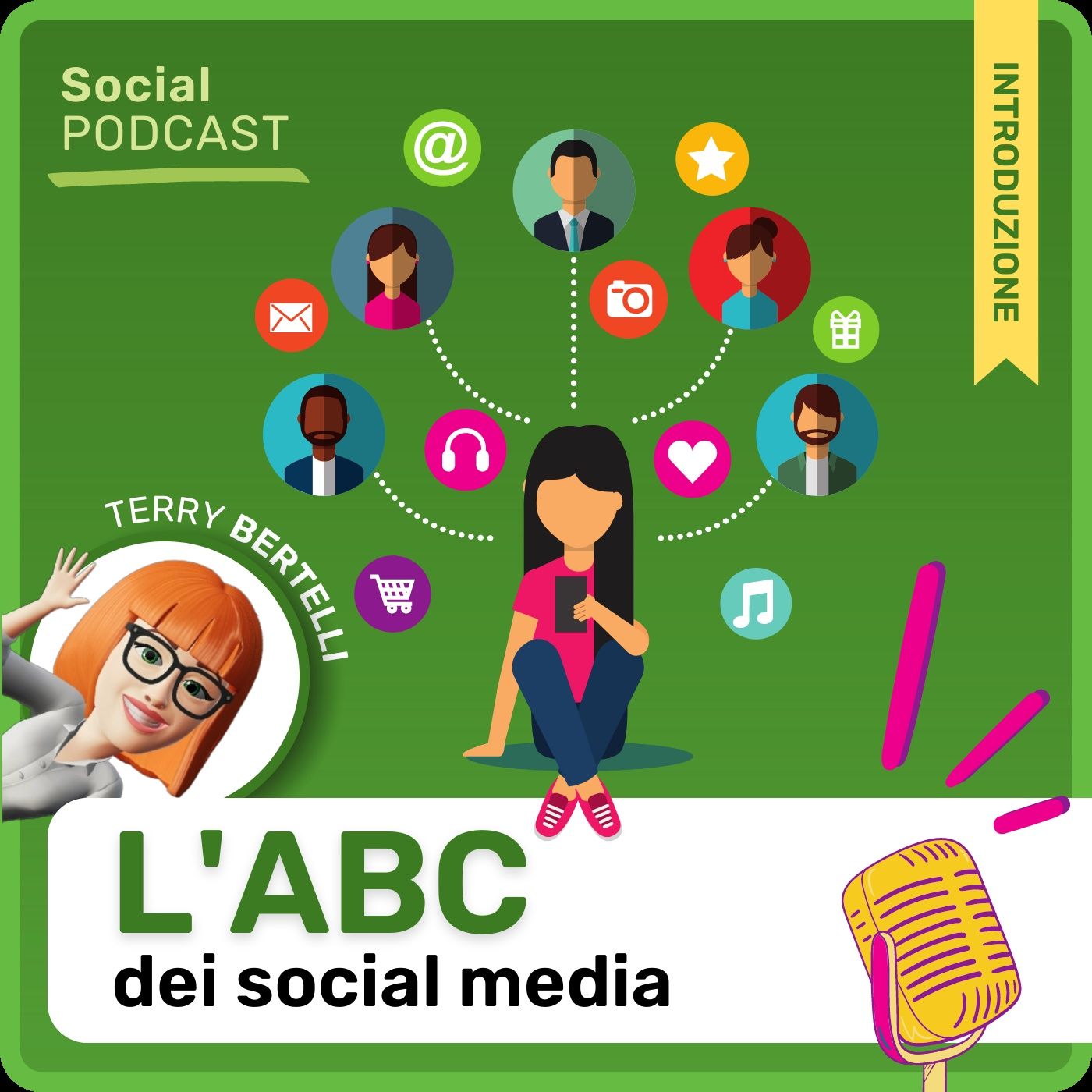 L\'Abc dei Social Media