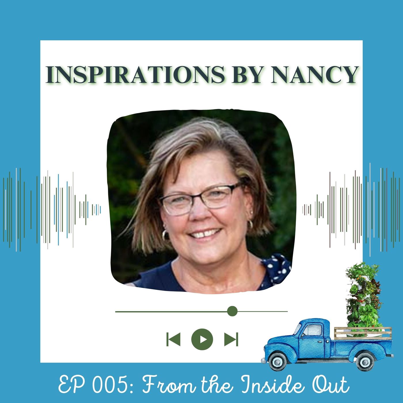 Inspirations by Nancy