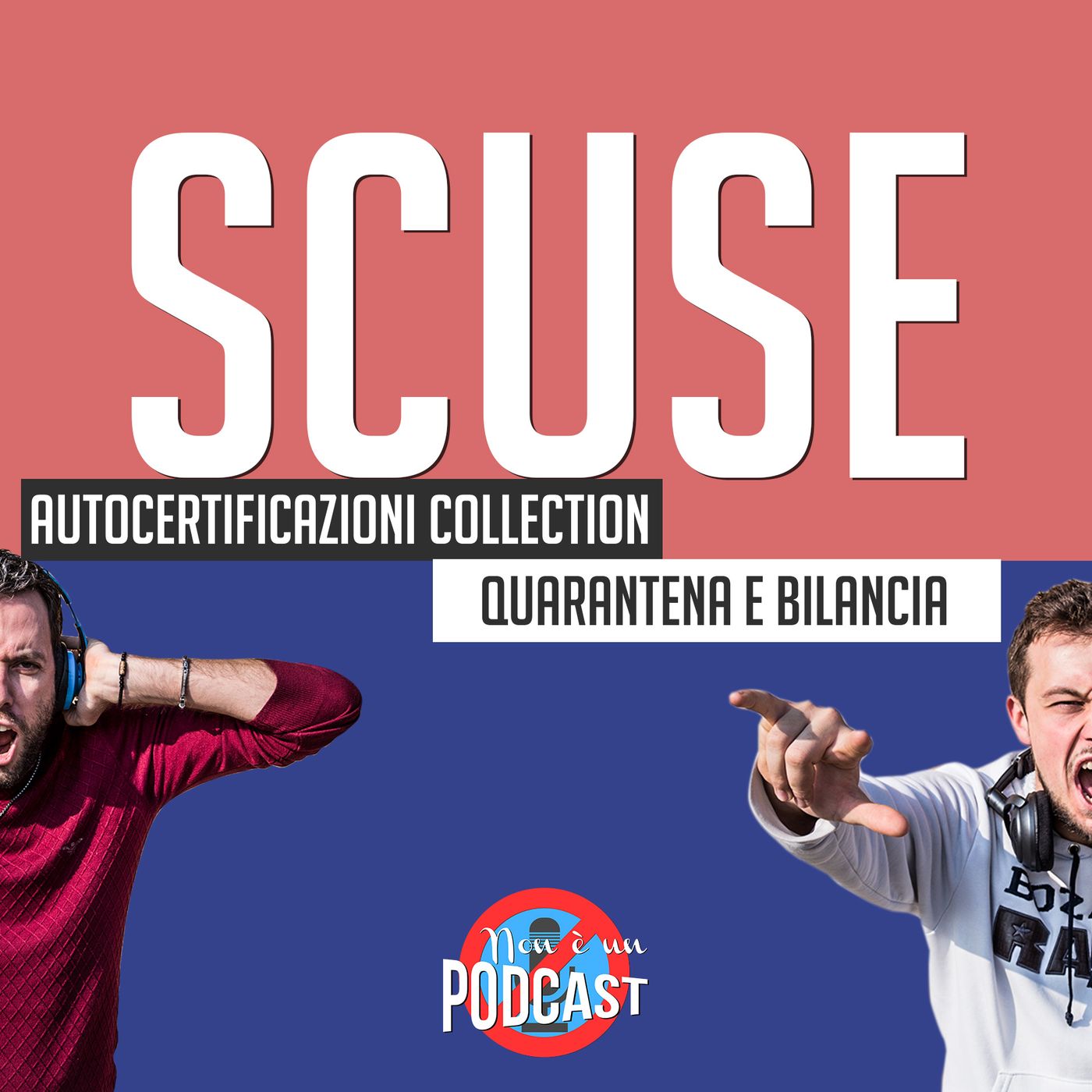 Non è un podcast