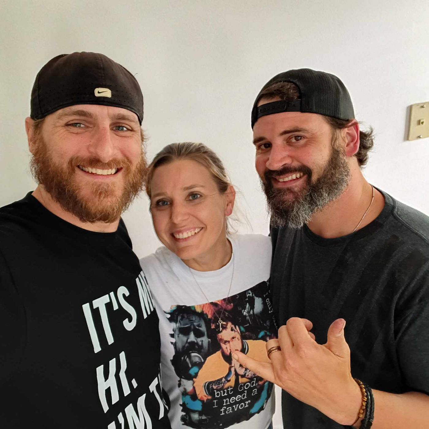 Haters Make Us Famous Podcast