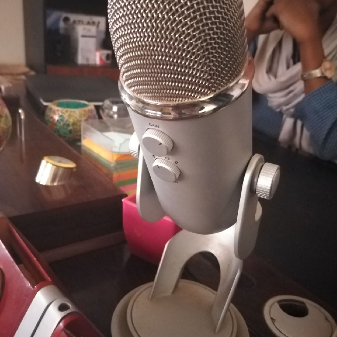 قرآن كريم episode artwork