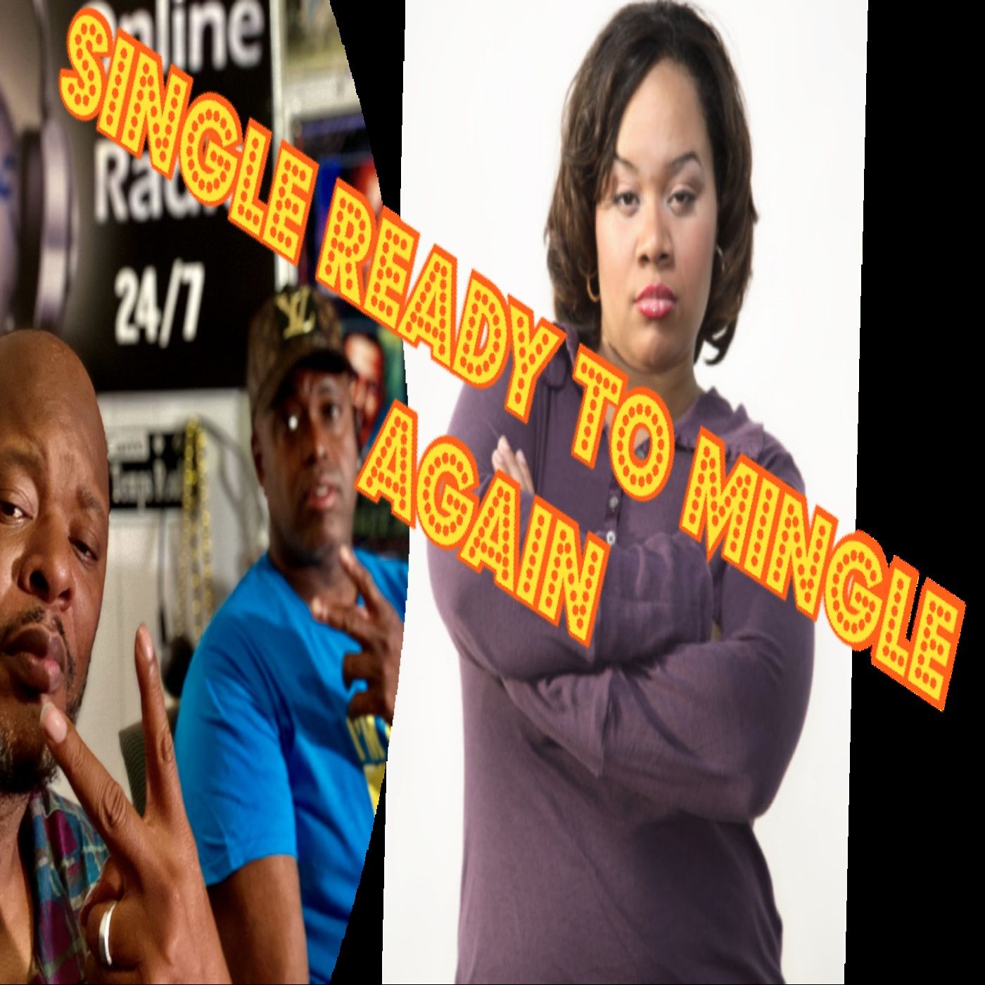 Women Getting The Bag But Failing At Relationships 2 Podnas Show EP 9