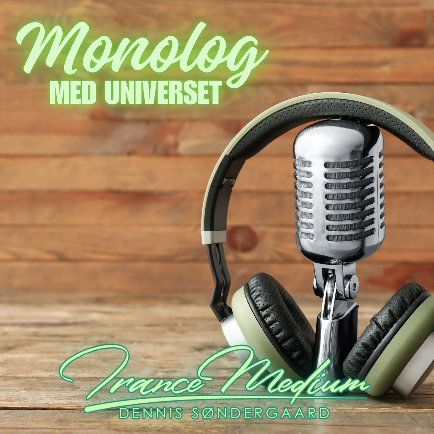 Dialog med Universet