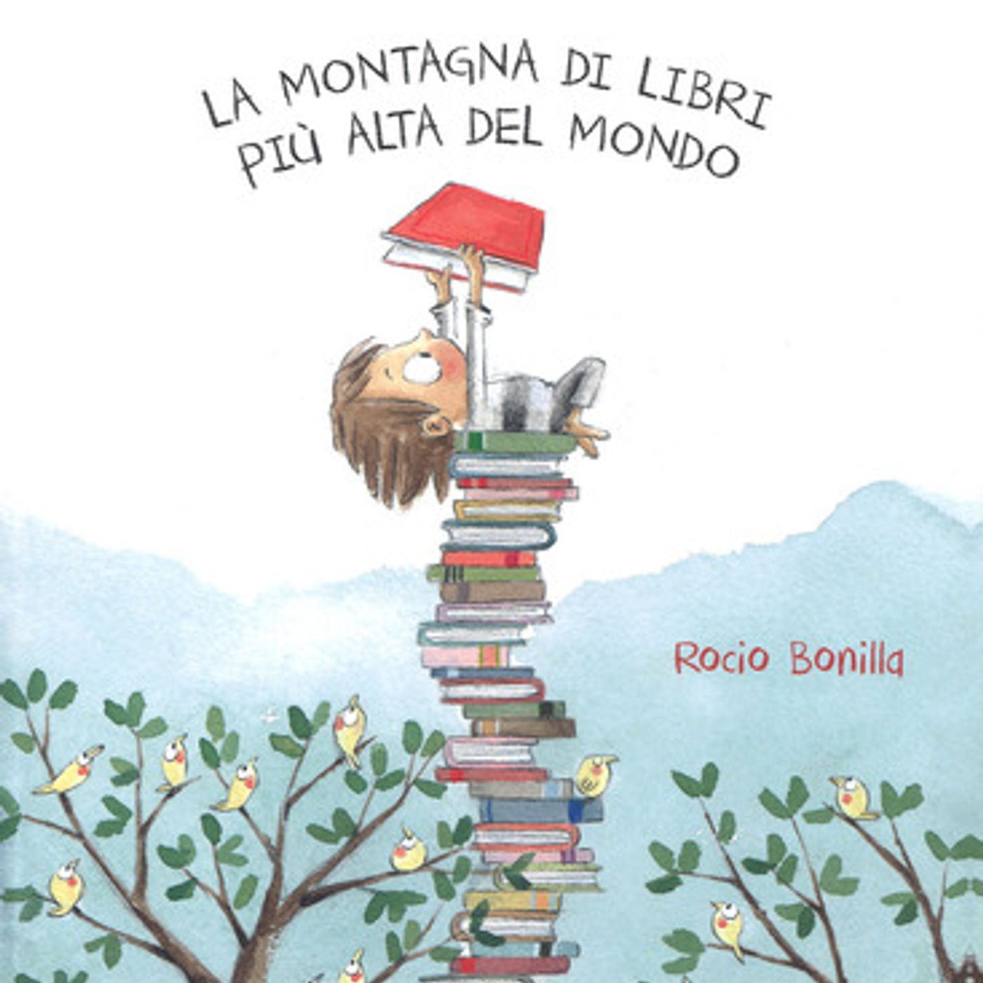 AUDIOLIBRI PER BAMBINI