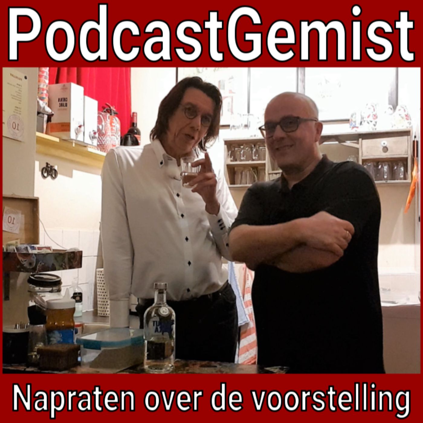 PodcastGemist