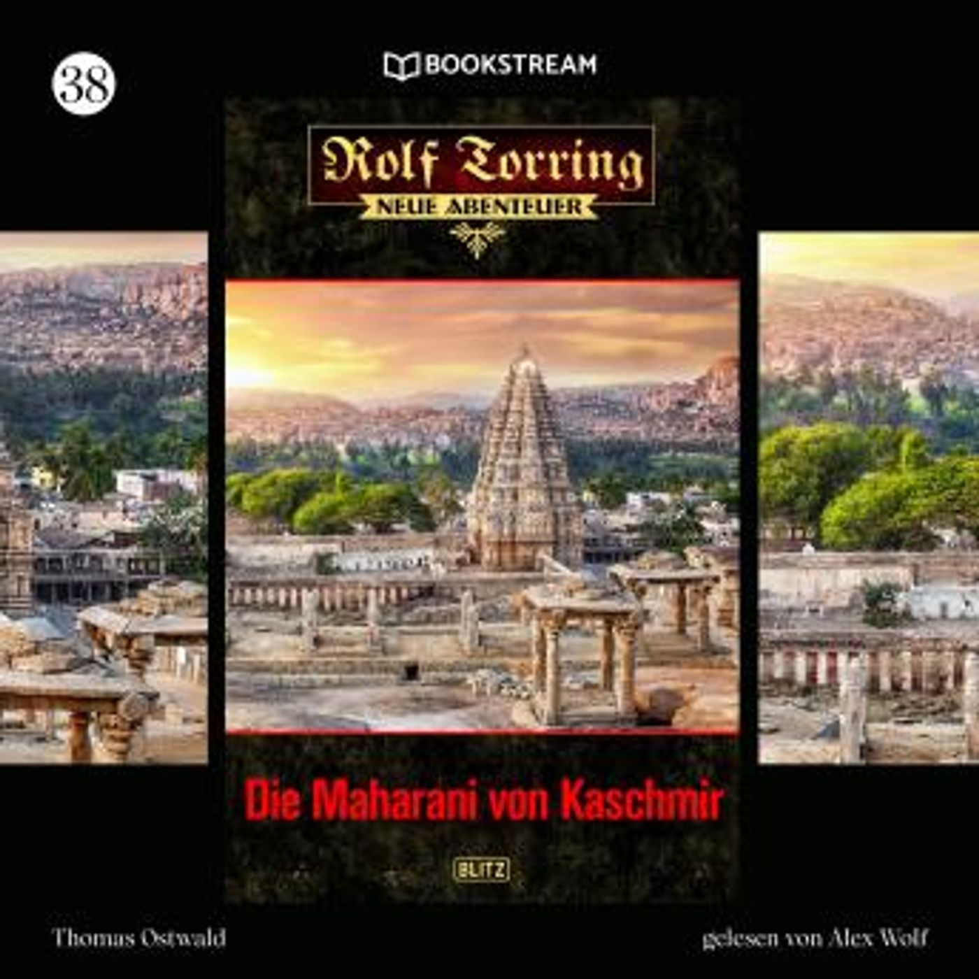 Access Top-Rated Full Audiobooks in Fiction, Action & Adventure