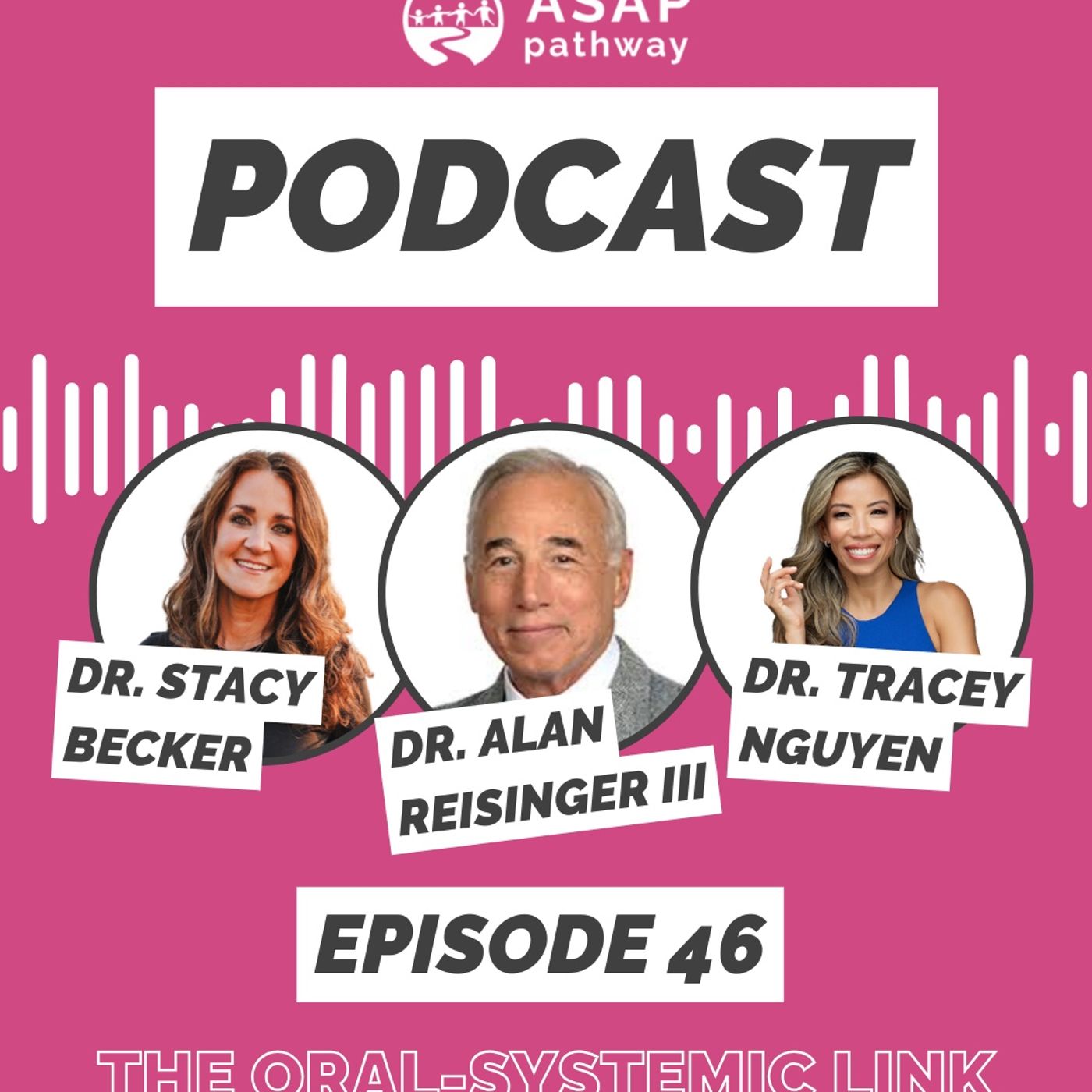 ASAP Pathway: THE PODCAST
