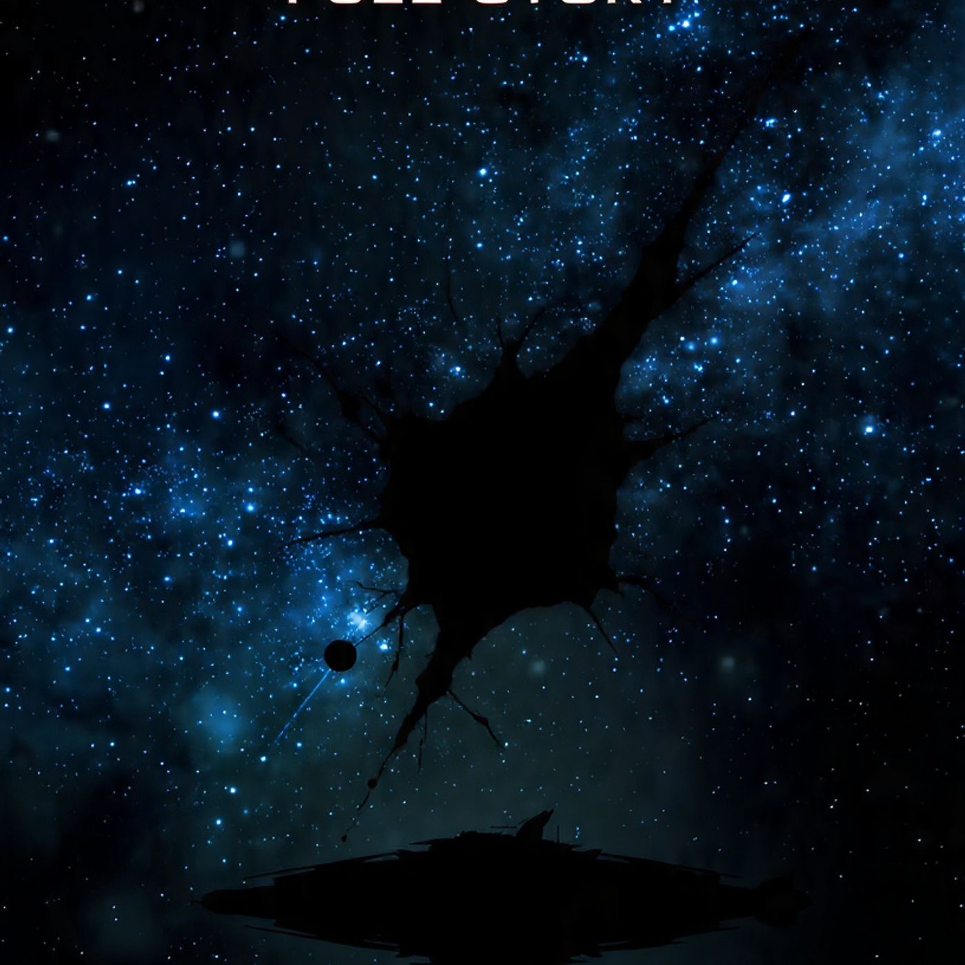 Beyond the Aquila Rift_ Full Story _ Sci-fi Horror episode artwork
