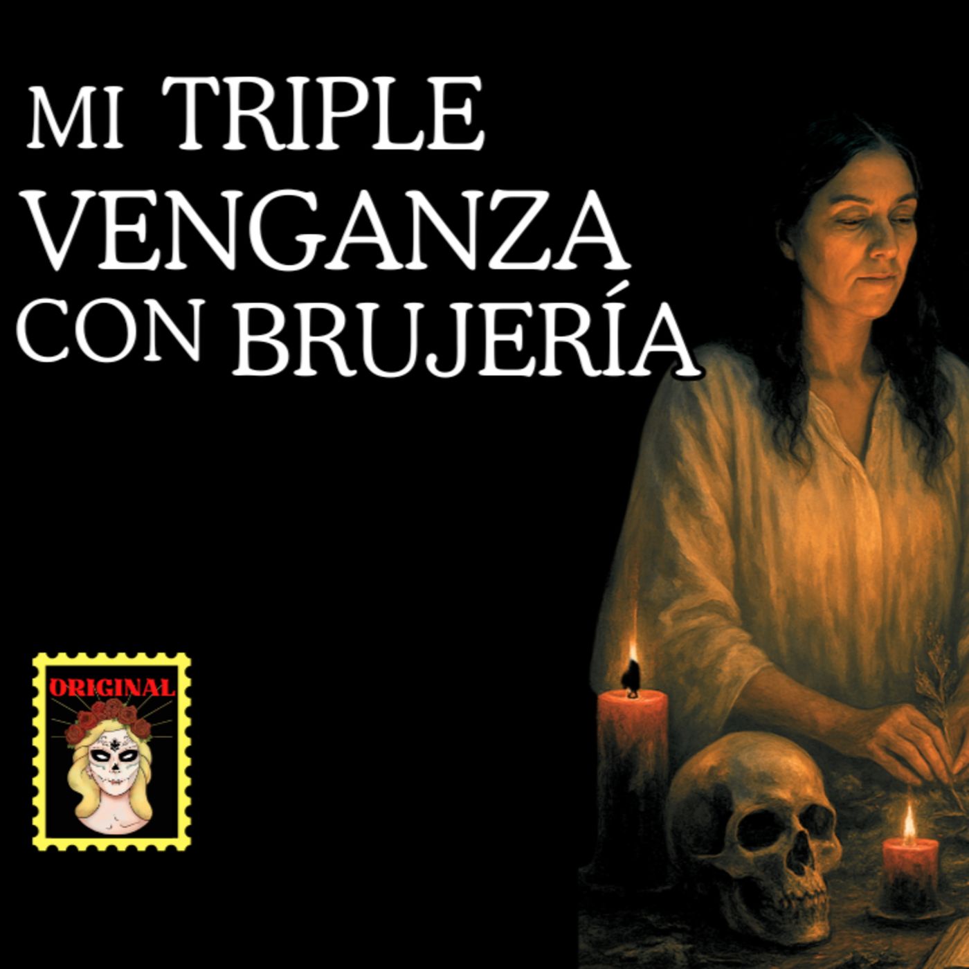 Viviendo con el miedo