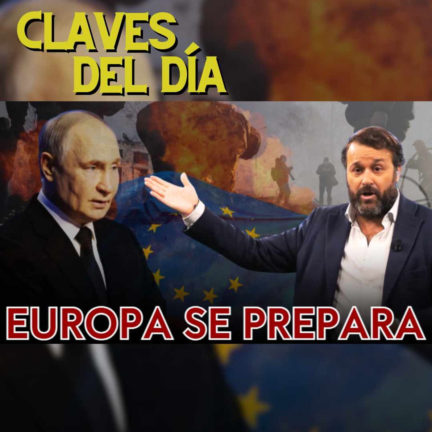 Claves del día - JOSE VIZNER - Negocios TV