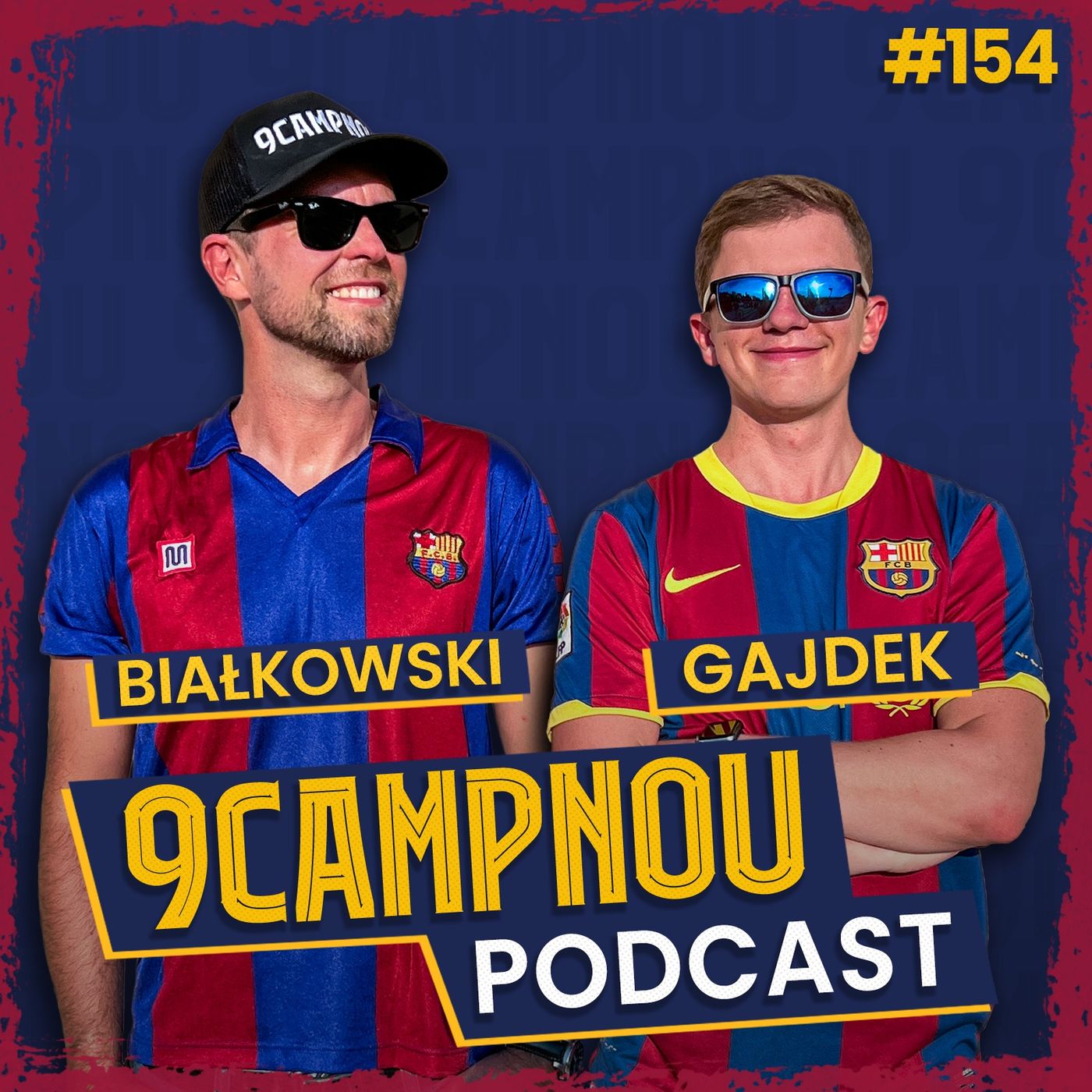 9CAMPNOU PODCAST