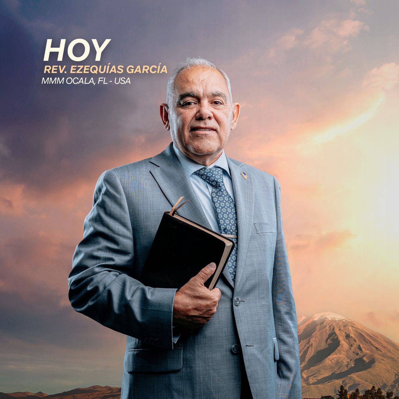 👉Hace falta visión, hace falta que el Espíritu Santo episode artwork