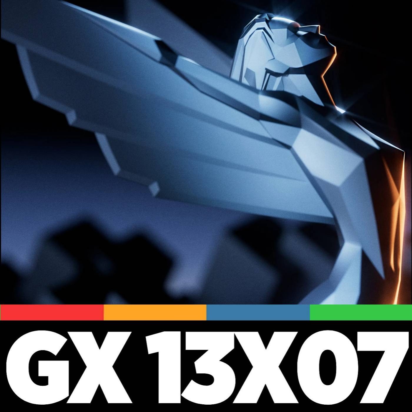 GAMELX Podcast