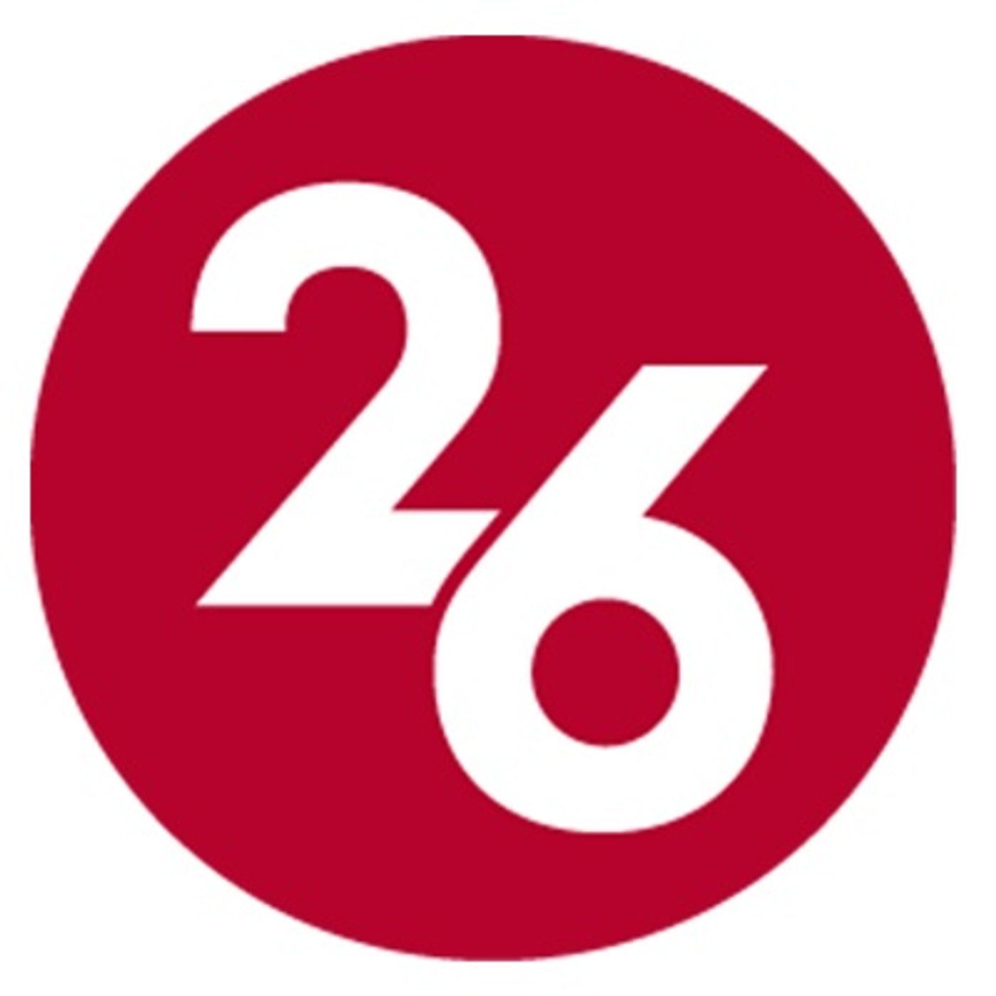 TIEMPO26 RADIO-TV 2021
