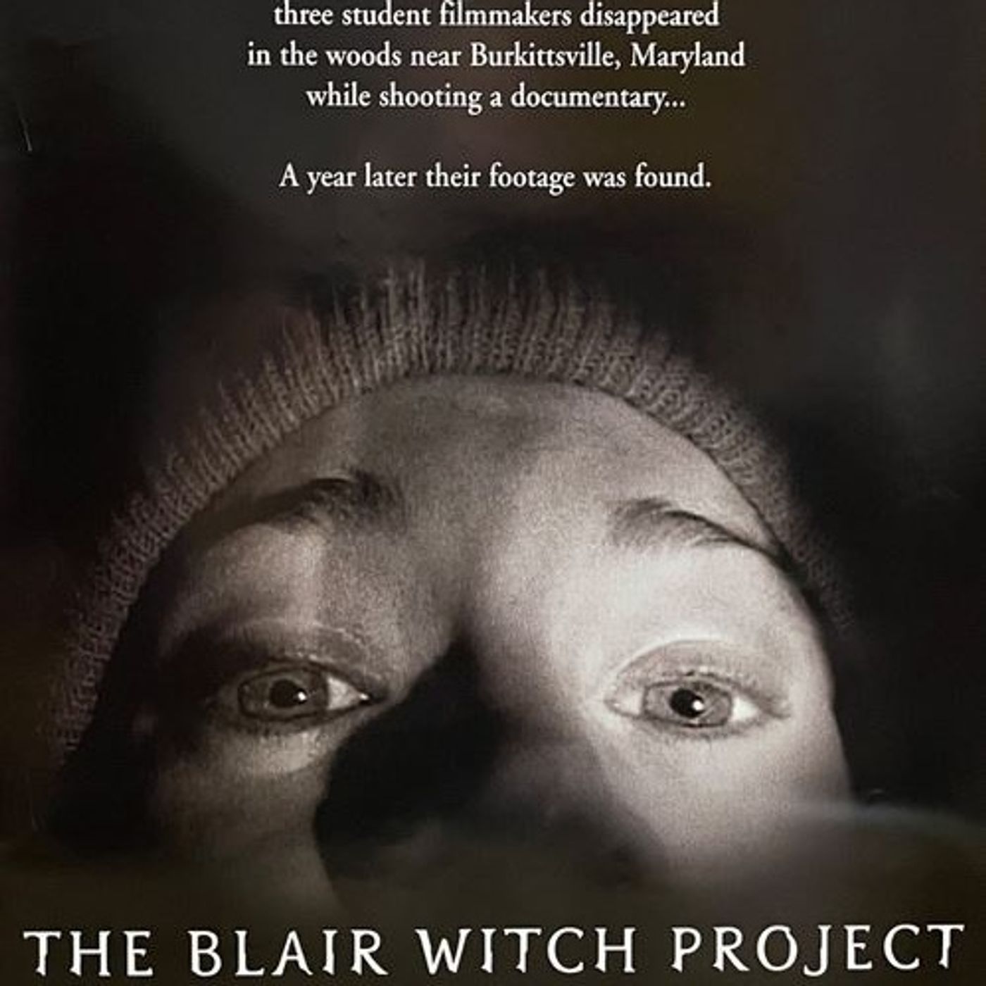 The Blair Witch Project (1999) Happy Halloween! Found Footage Filmmakers on a Wild Witch Hunt!