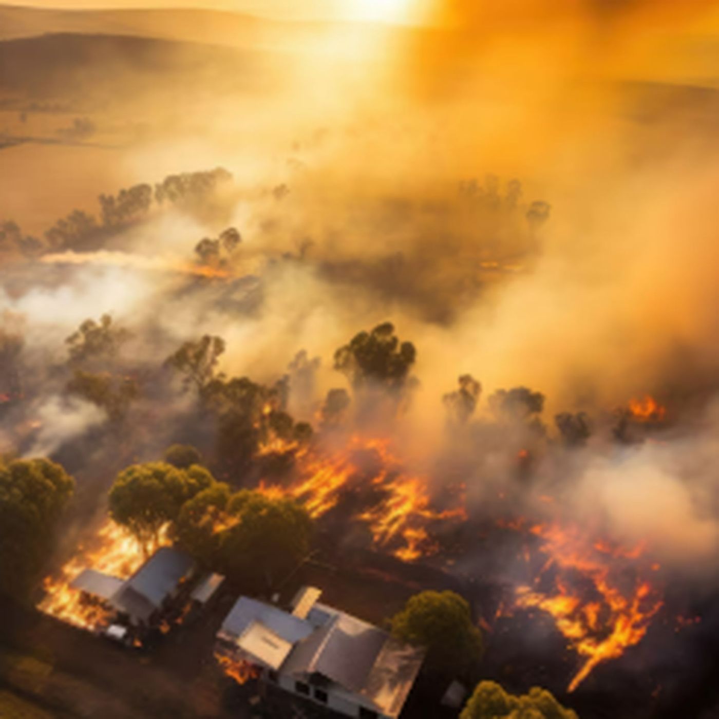Current Live Forest Wildfire and Smoke Map Today in Idaho ID – Where Are Fires Burning and How Is Smoke Impacting Air Quality?