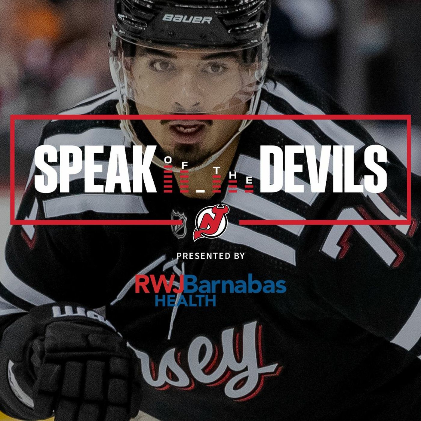 Speak of the Devils