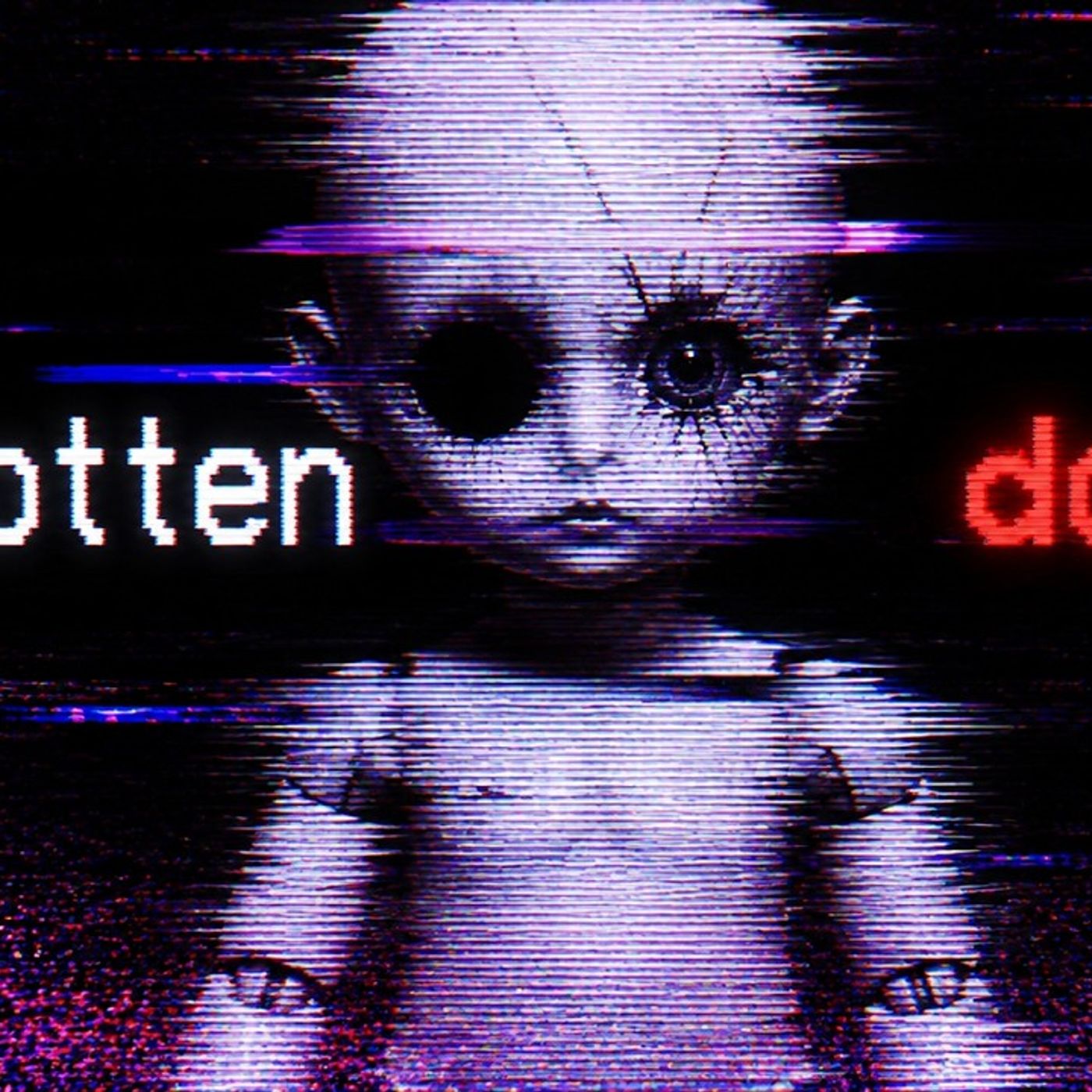 5 Disturbing TRUE 4Chan Stories episode artwork