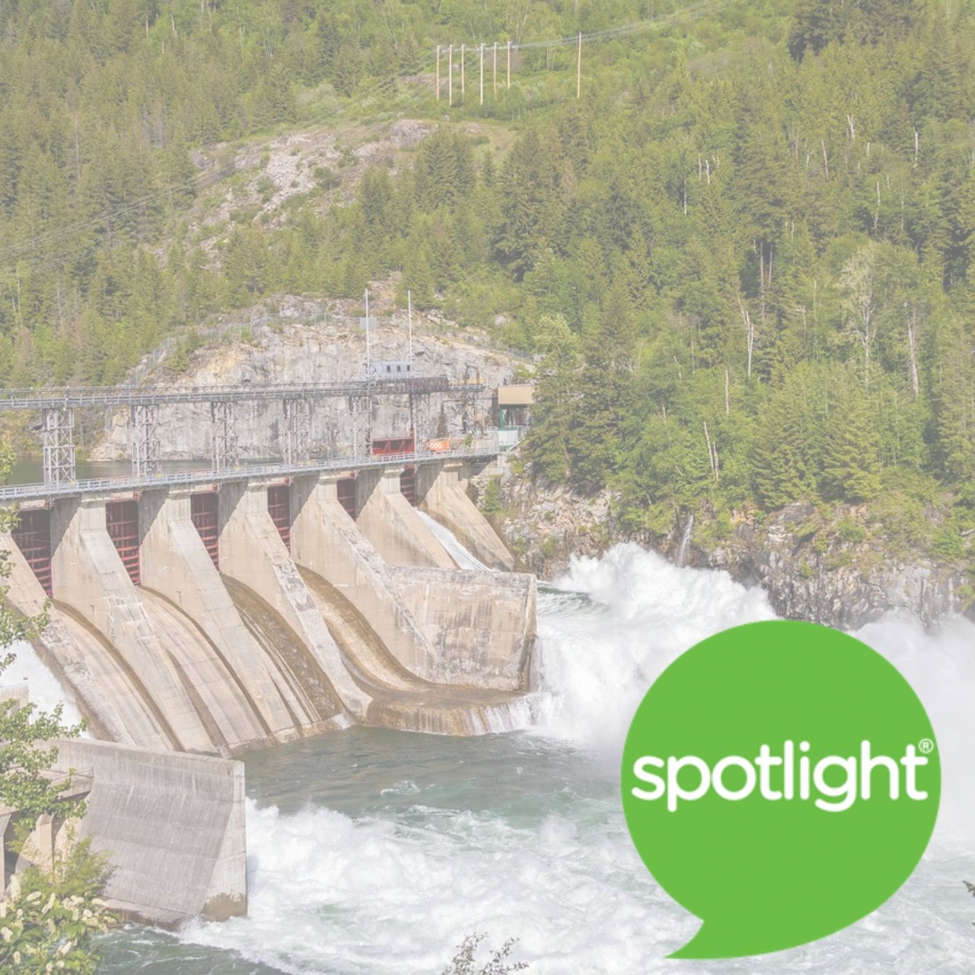 The Good and Bad of Building Dams