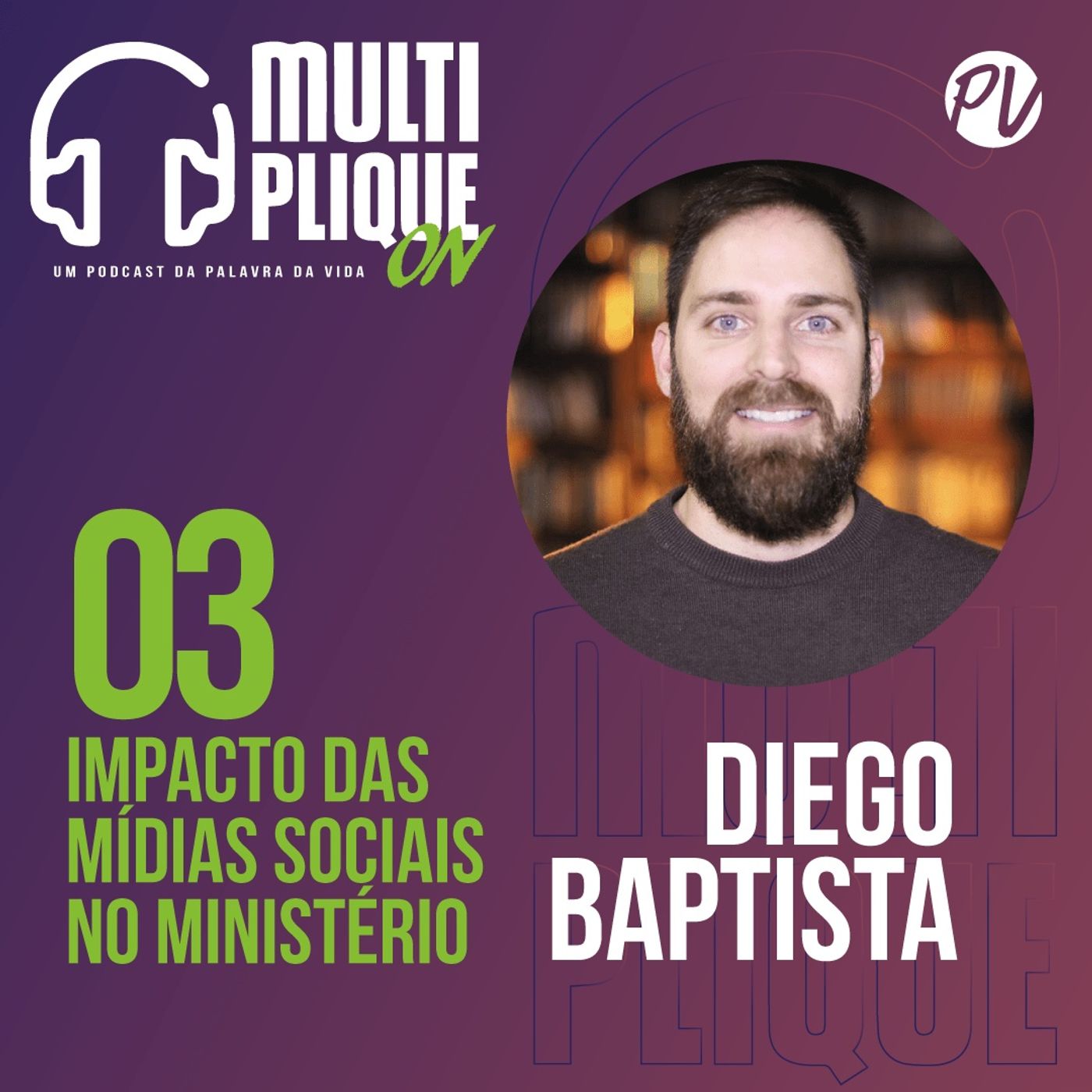 Multiplique Podcast