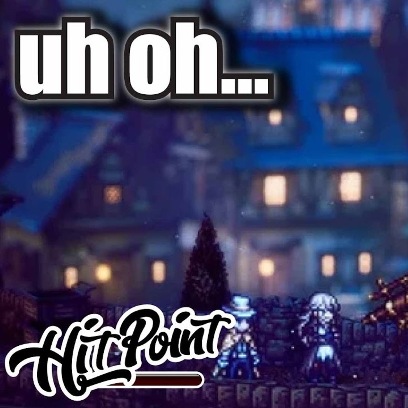 HitPoint!