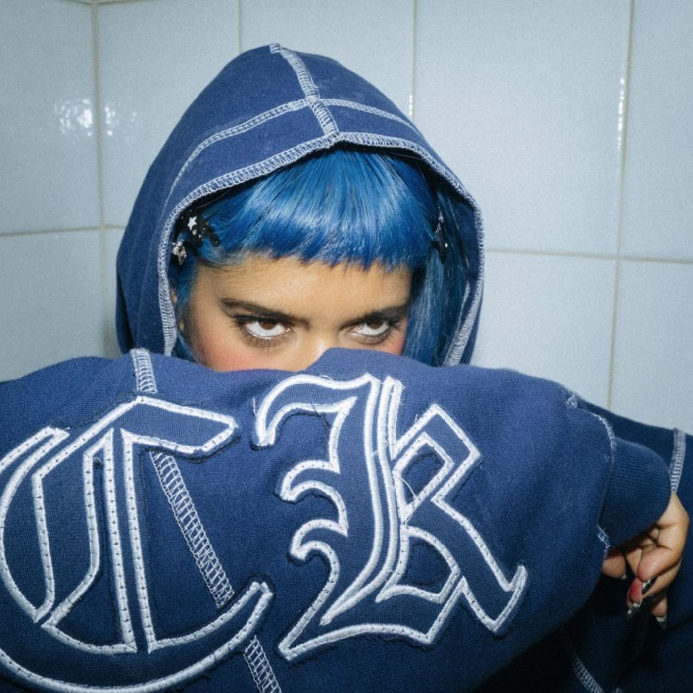 Ecca Vandal’s Trans-Atlantic Tour Is ‘A Beautiful Type of Chaos’ episode artwork