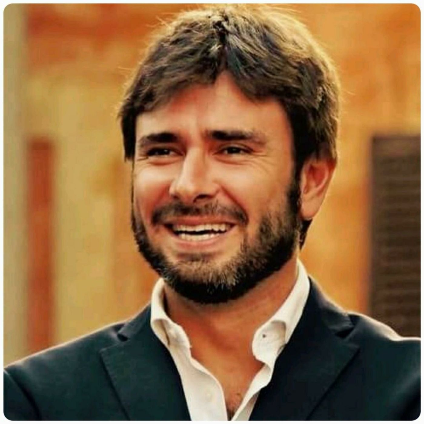 Alessandro Di Battista