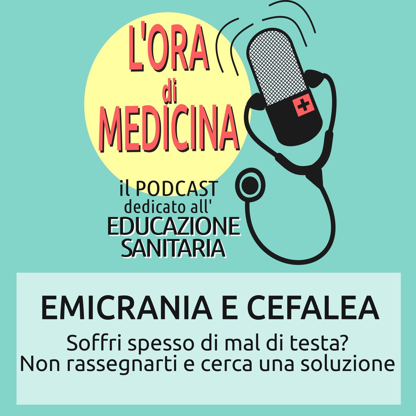 L\'ora di Medicina