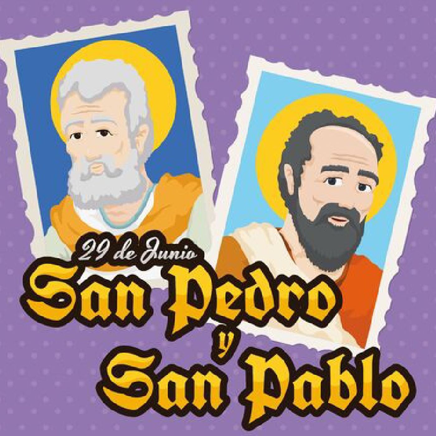 La Reflexión del Día "Dar la vida por Cristo como San Pedro y San Pablo" episode artwork