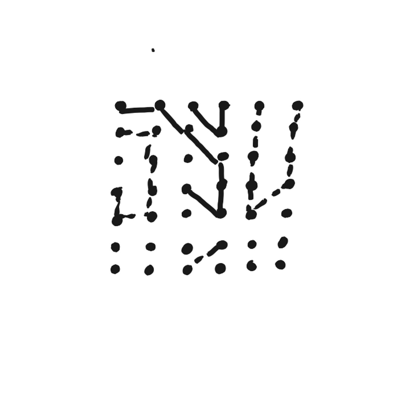 Worms, matematica strisciante