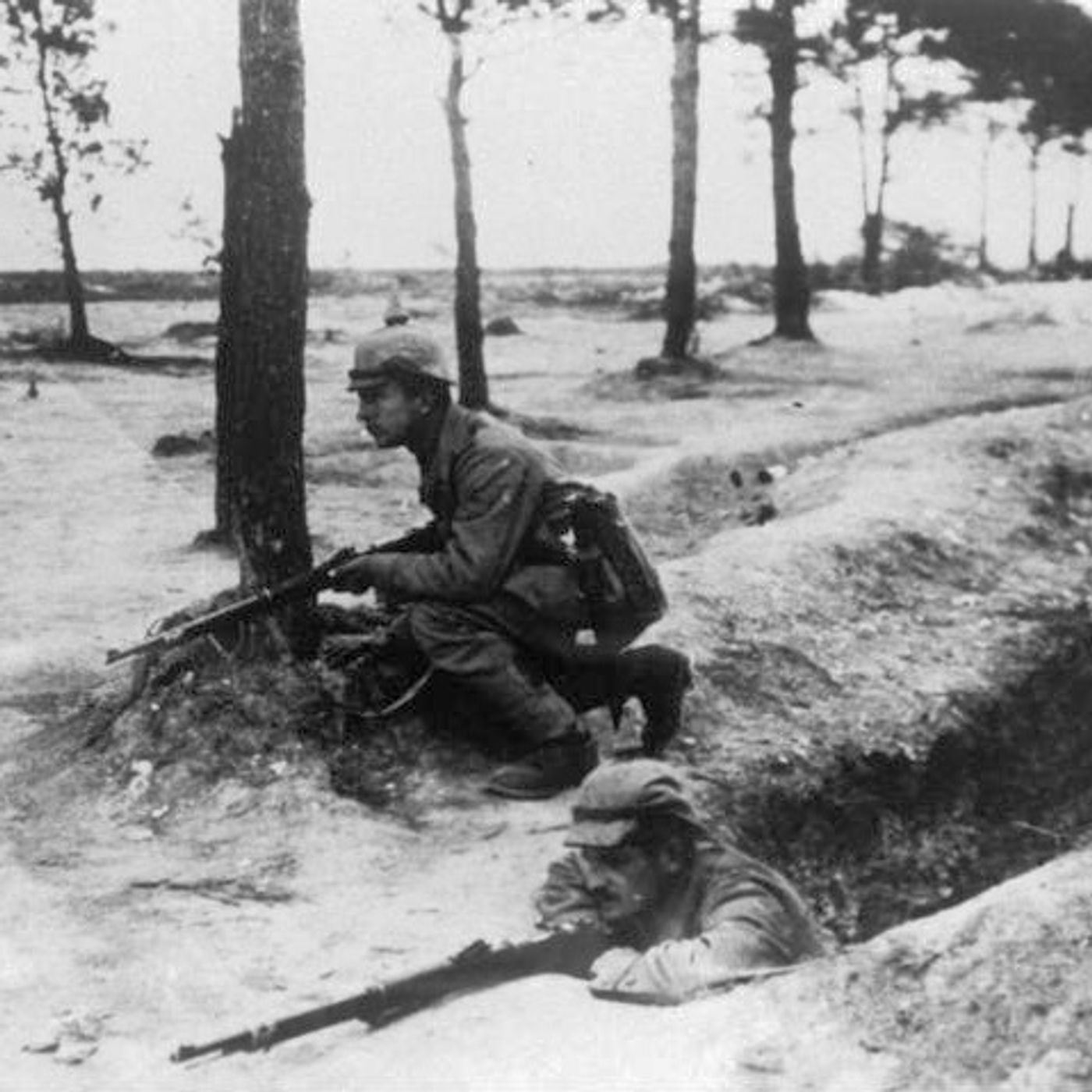 La Guerra Grande