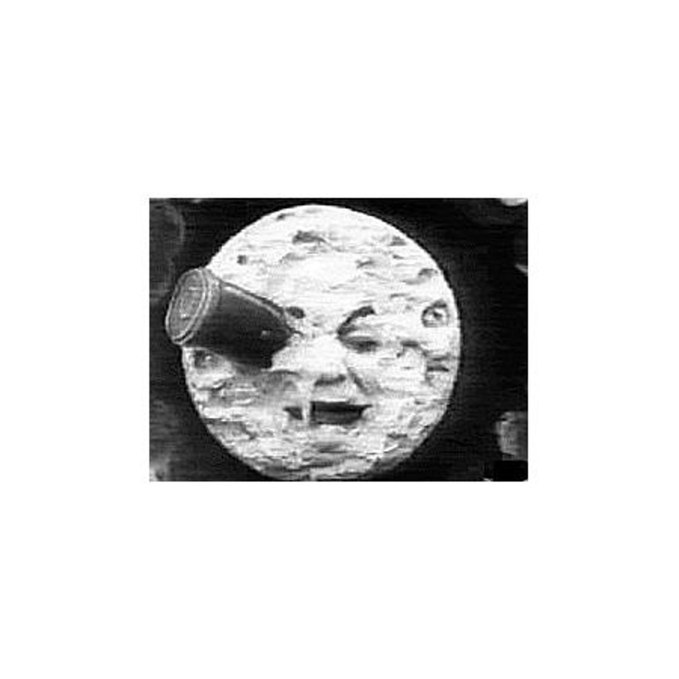 ZOE MOON ASTROLOGY - Mercury Retrograde and Full Moon Lunar Eclipse episode artwork