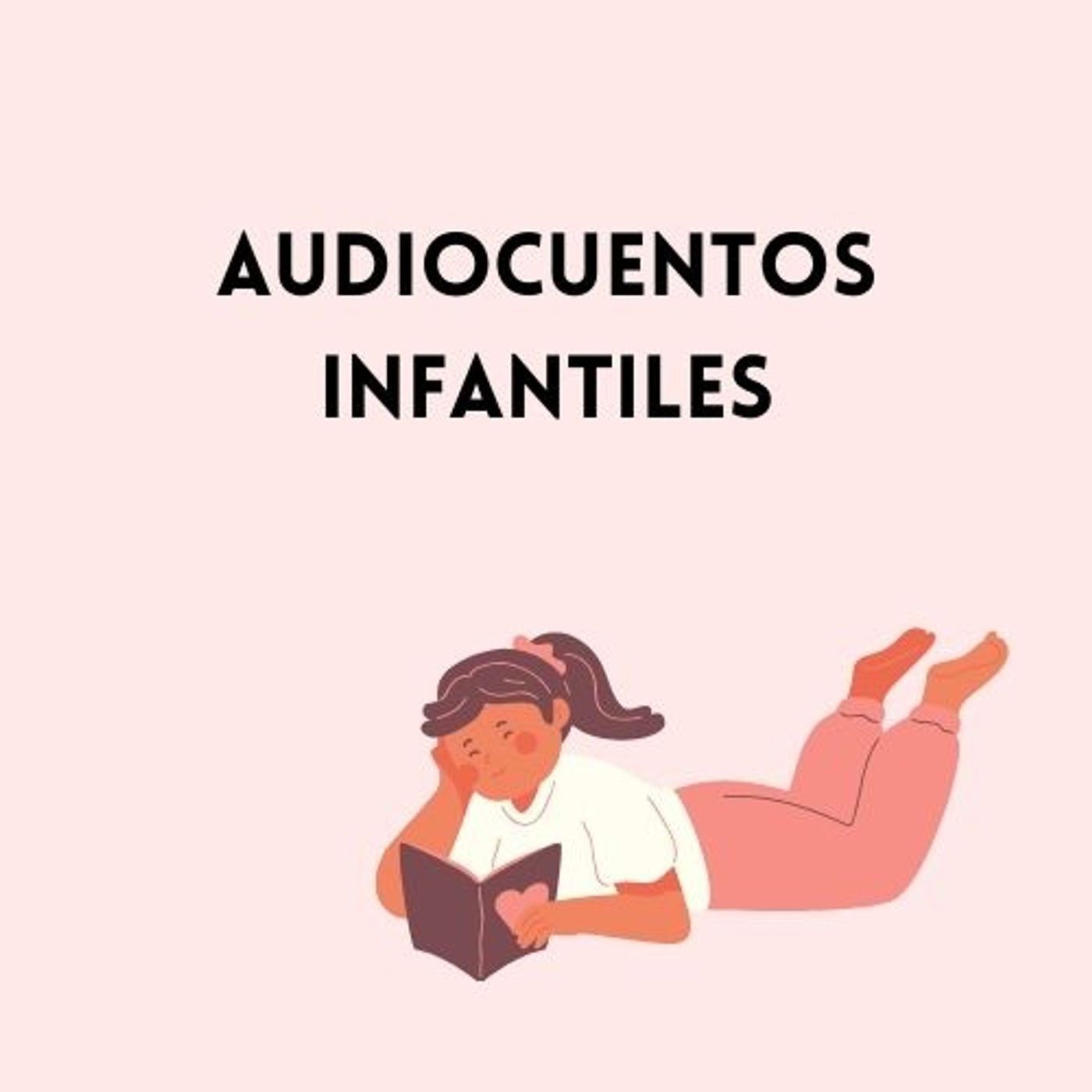 Audiocuentos infantiles