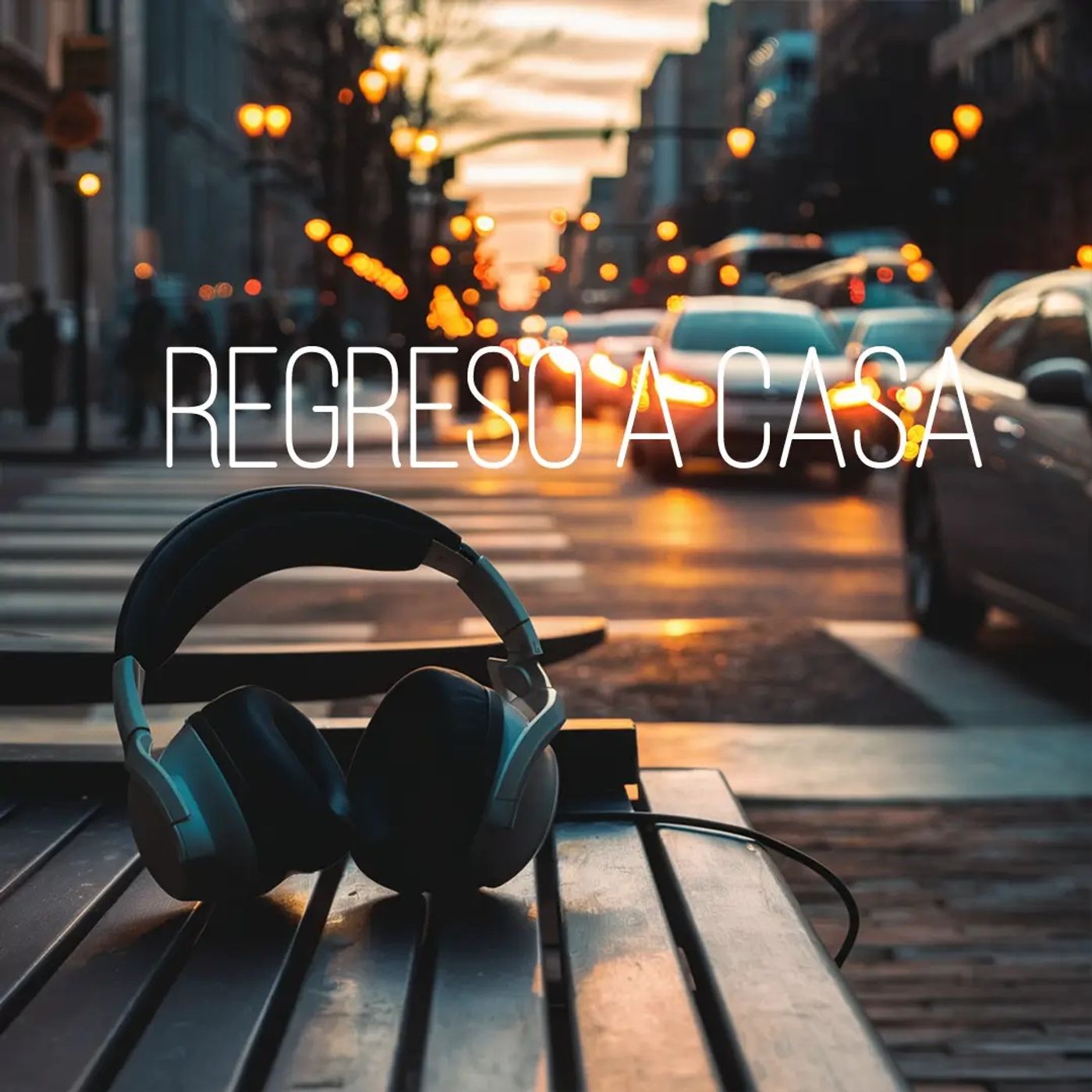 REGRESO A CASA