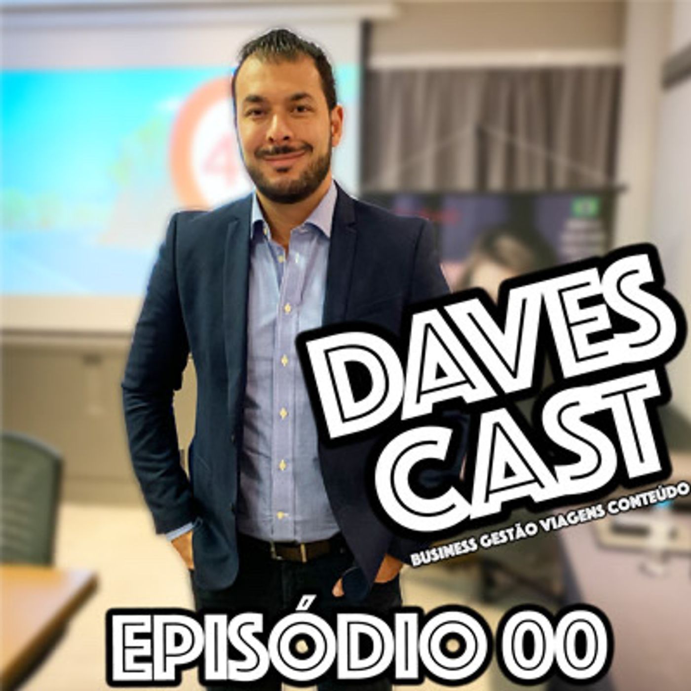 DavesCast