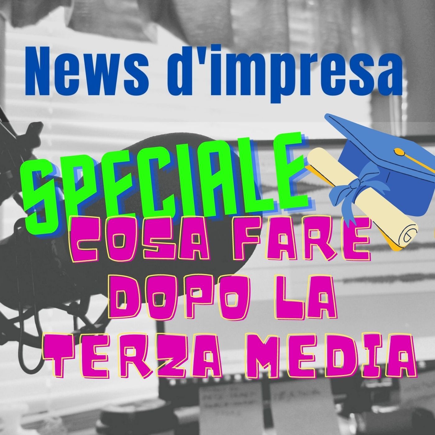 News d\'impresa