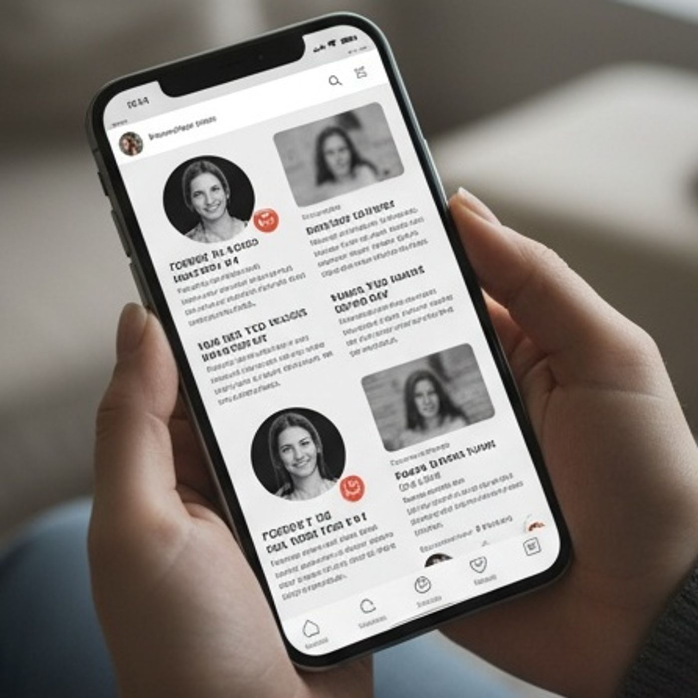 Commercialization Of Grief