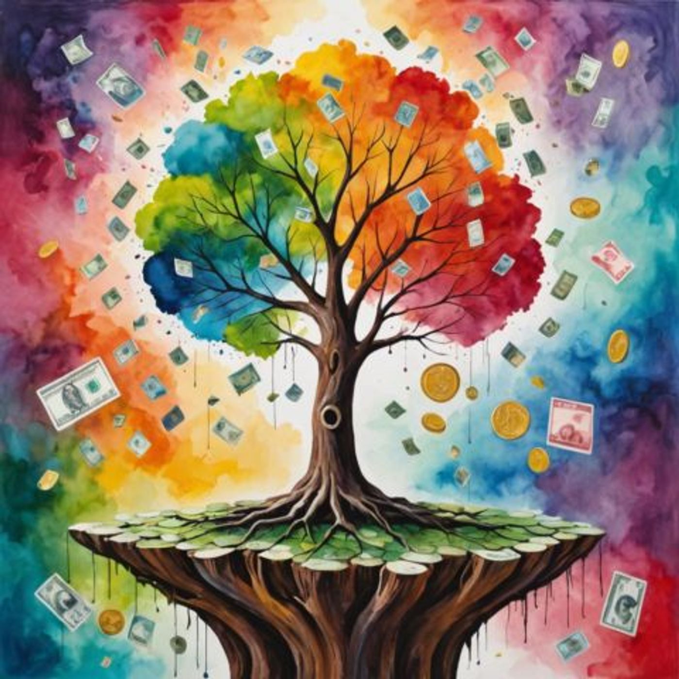 Creating a Budget That Works_ Embracing Flexibility and Purpose episode artwork