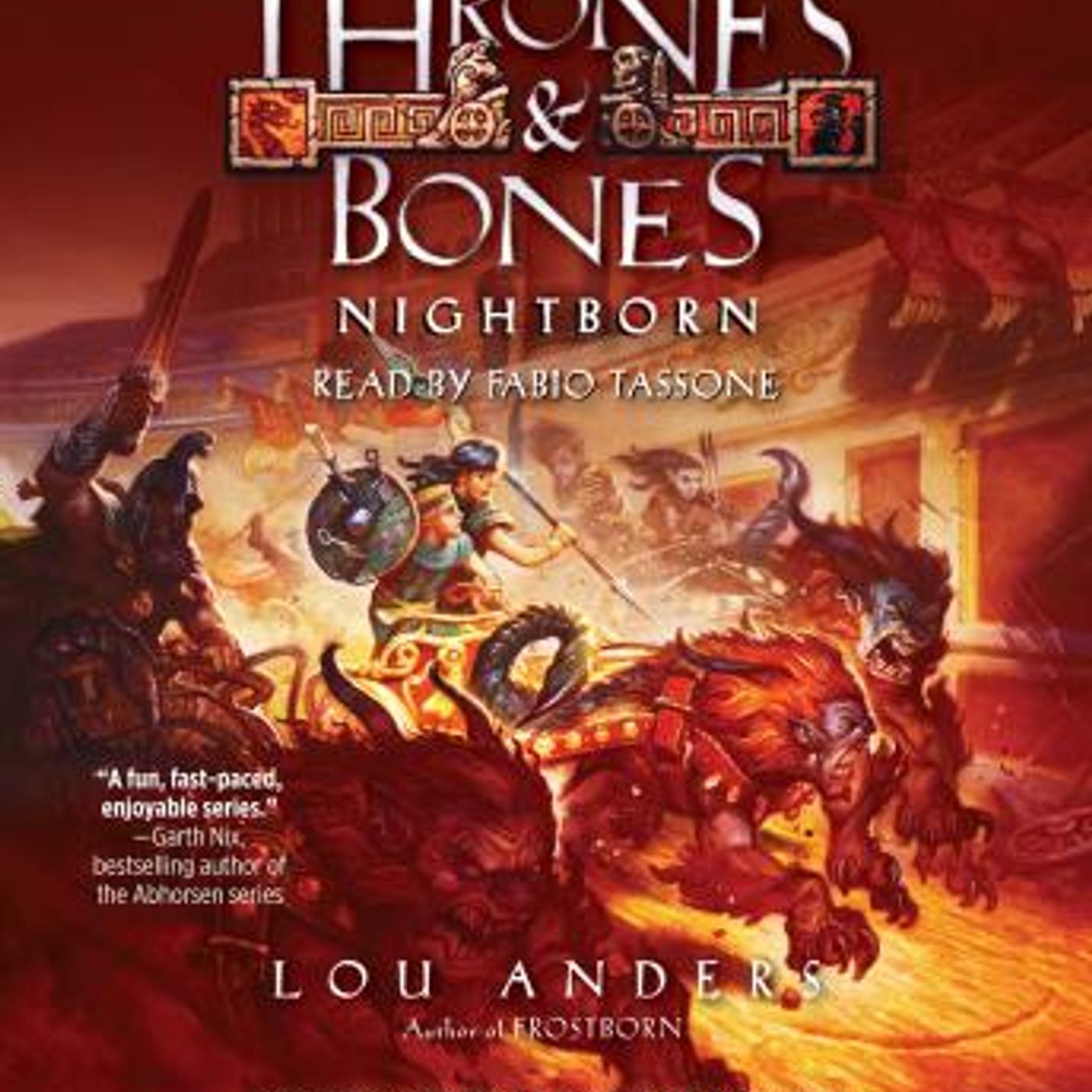 Download High-Quality Full Audiobooks in Kids, Mystery & Fantasy