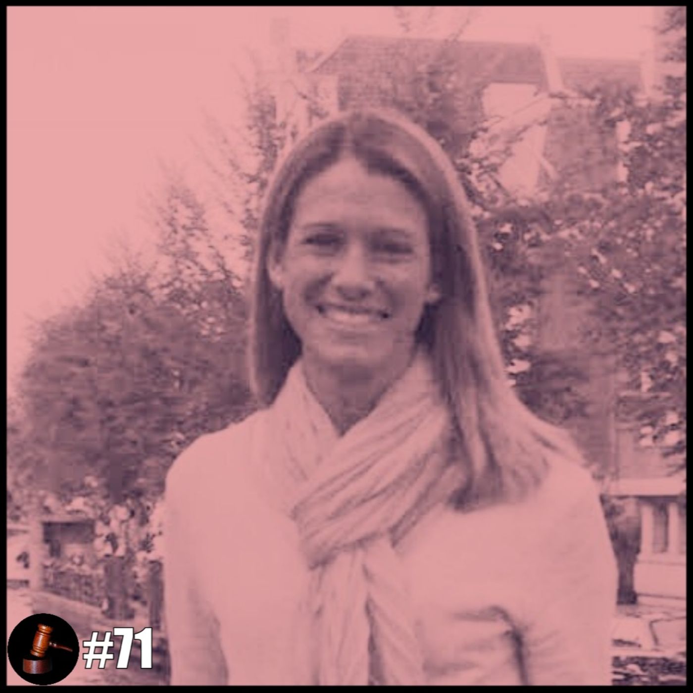 71 • Marisa Galloway: Assassinada pela Ex-sogra episode artwork