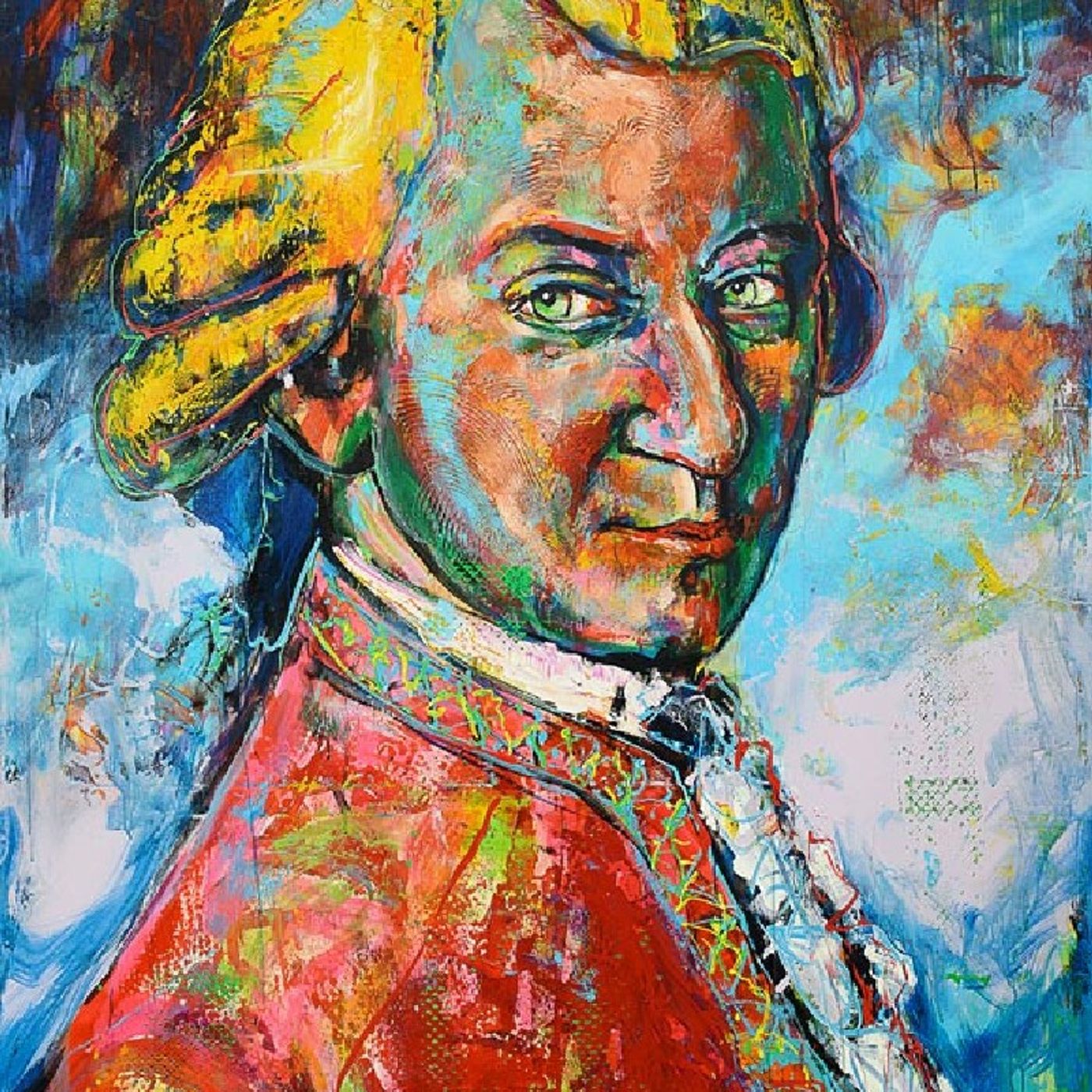 Mozart: Genio de una época en búsqueda de su independencia episode artwork
