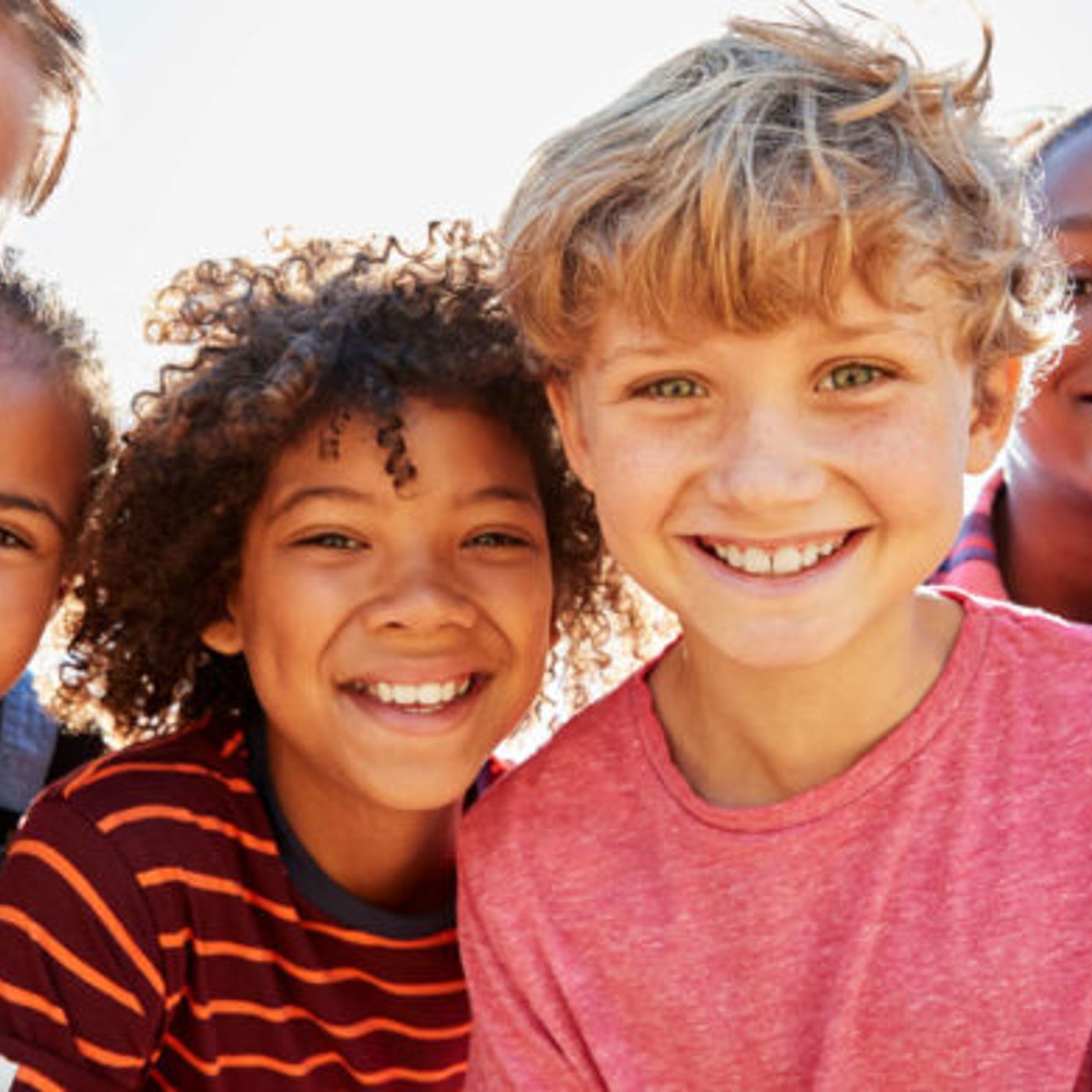 They are coming for our children? How can we fight back...and WIN! 2/21/2021- The Todd Coconato Show episode artwork