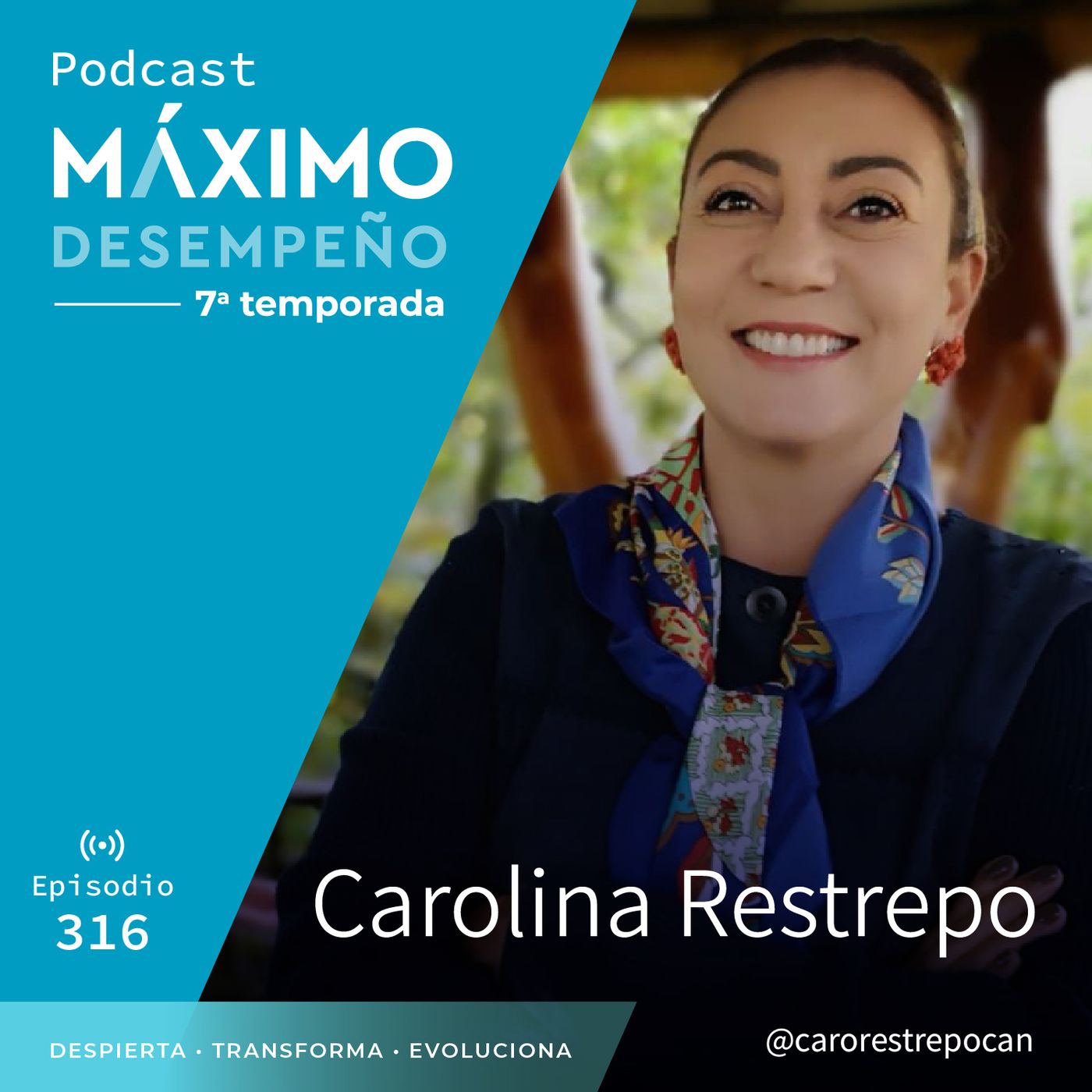 Máximo Desempeño