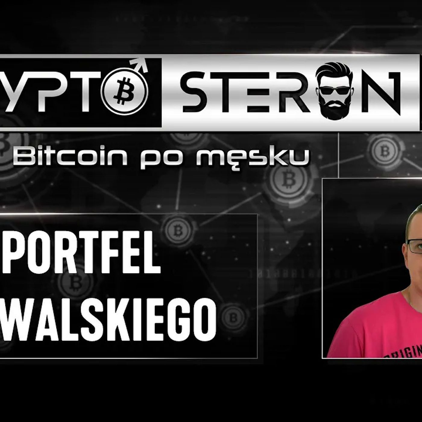 MIKE SATOSHI PODCASTS