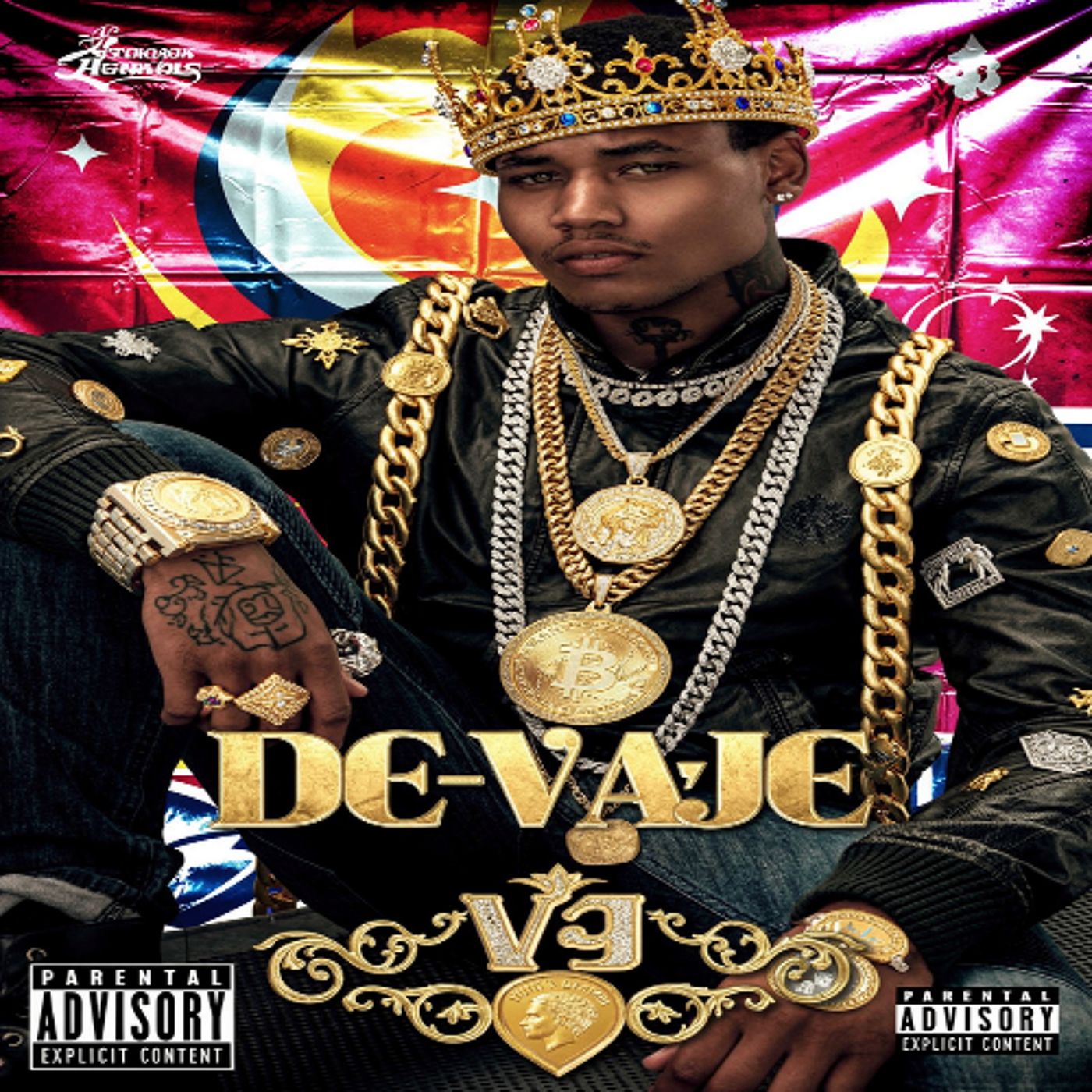 De-Va\'Je