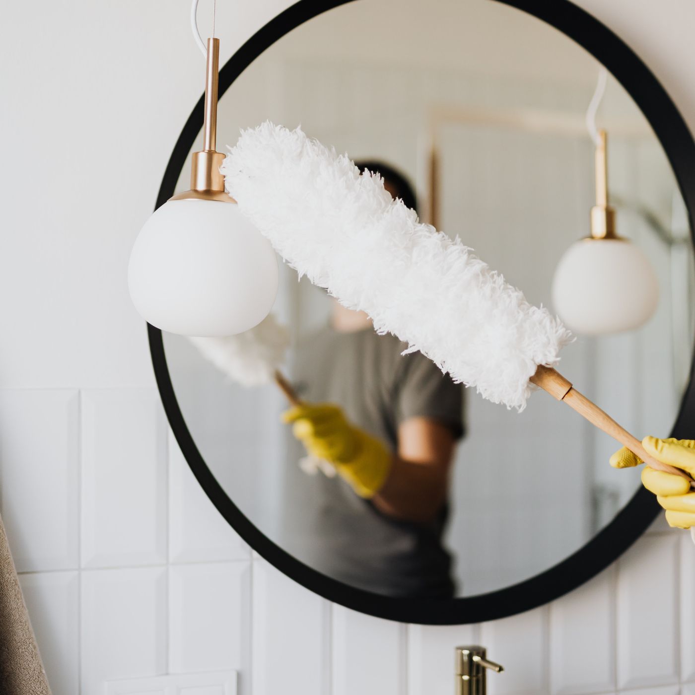 The Clean Standard by RMS Cleaning