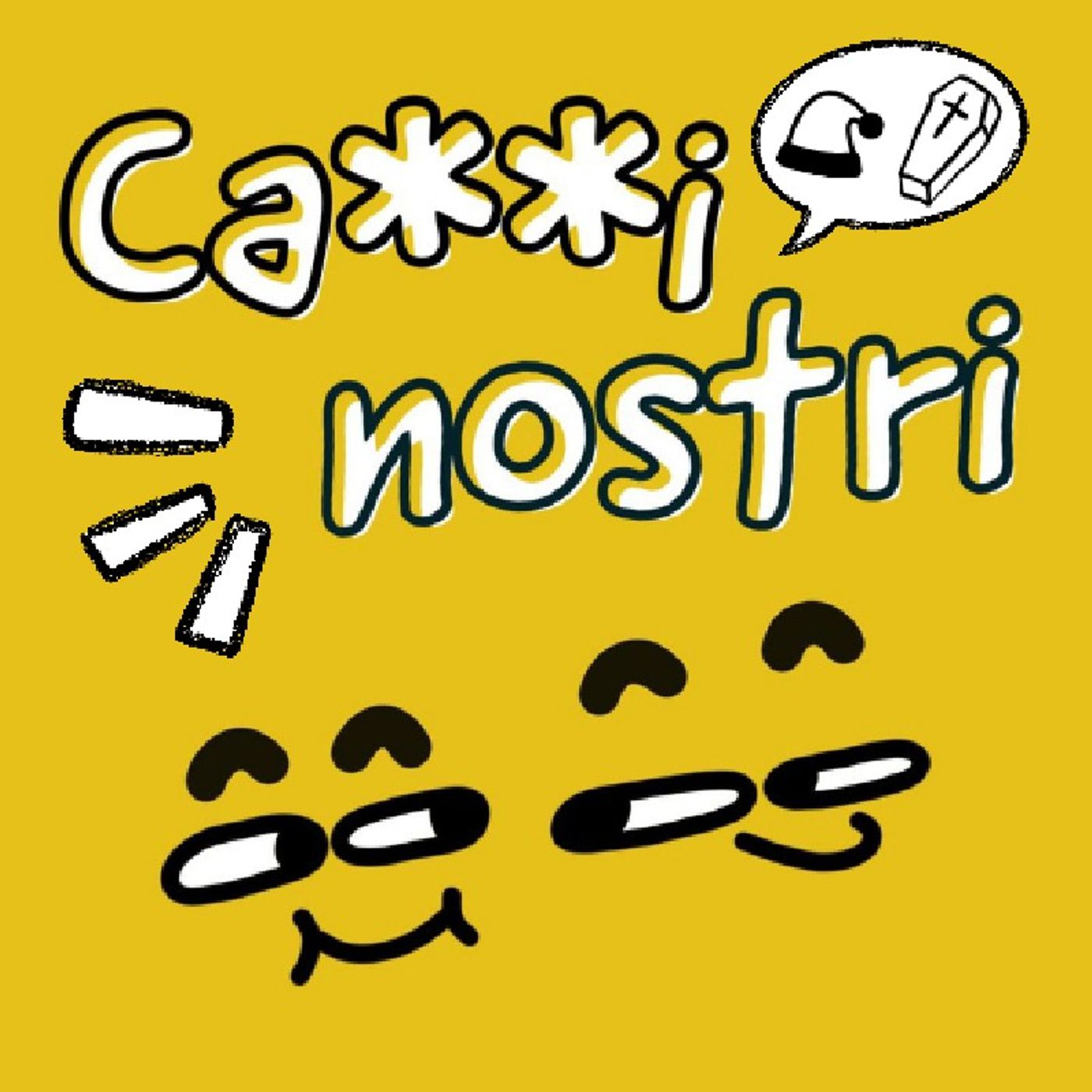 Cazzi nostri