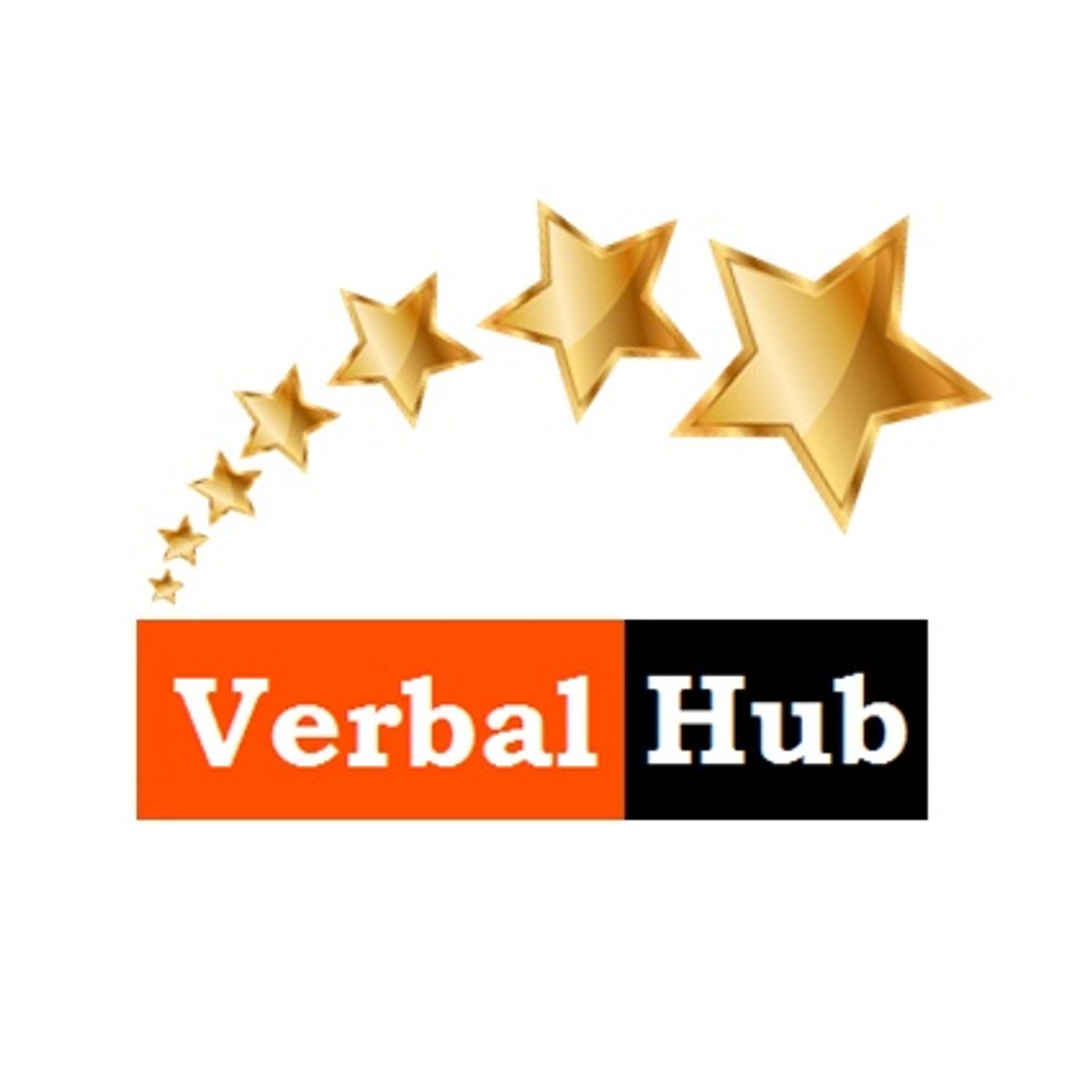 Verbalhub Podcasts