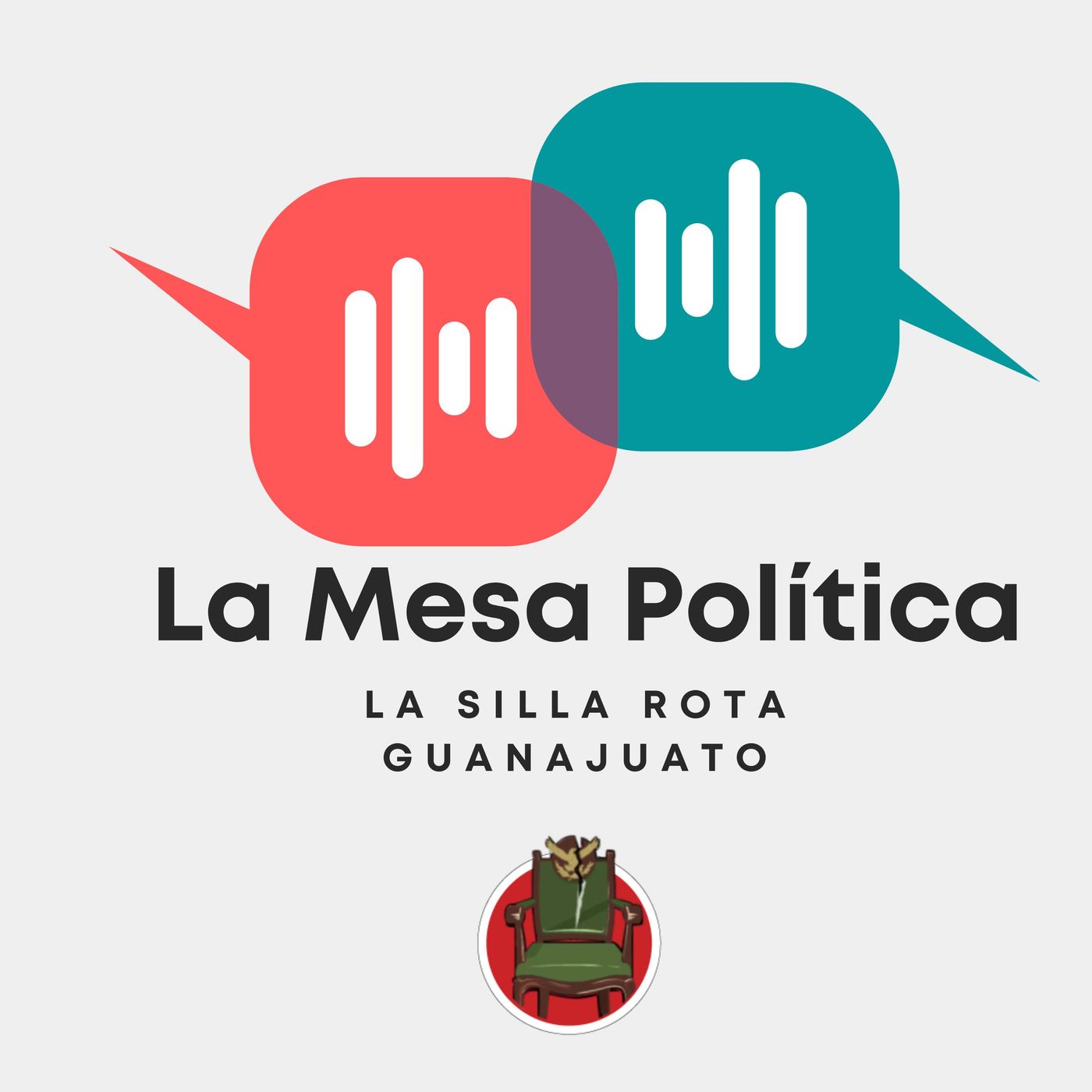 La Mesa Política de Guanajuato