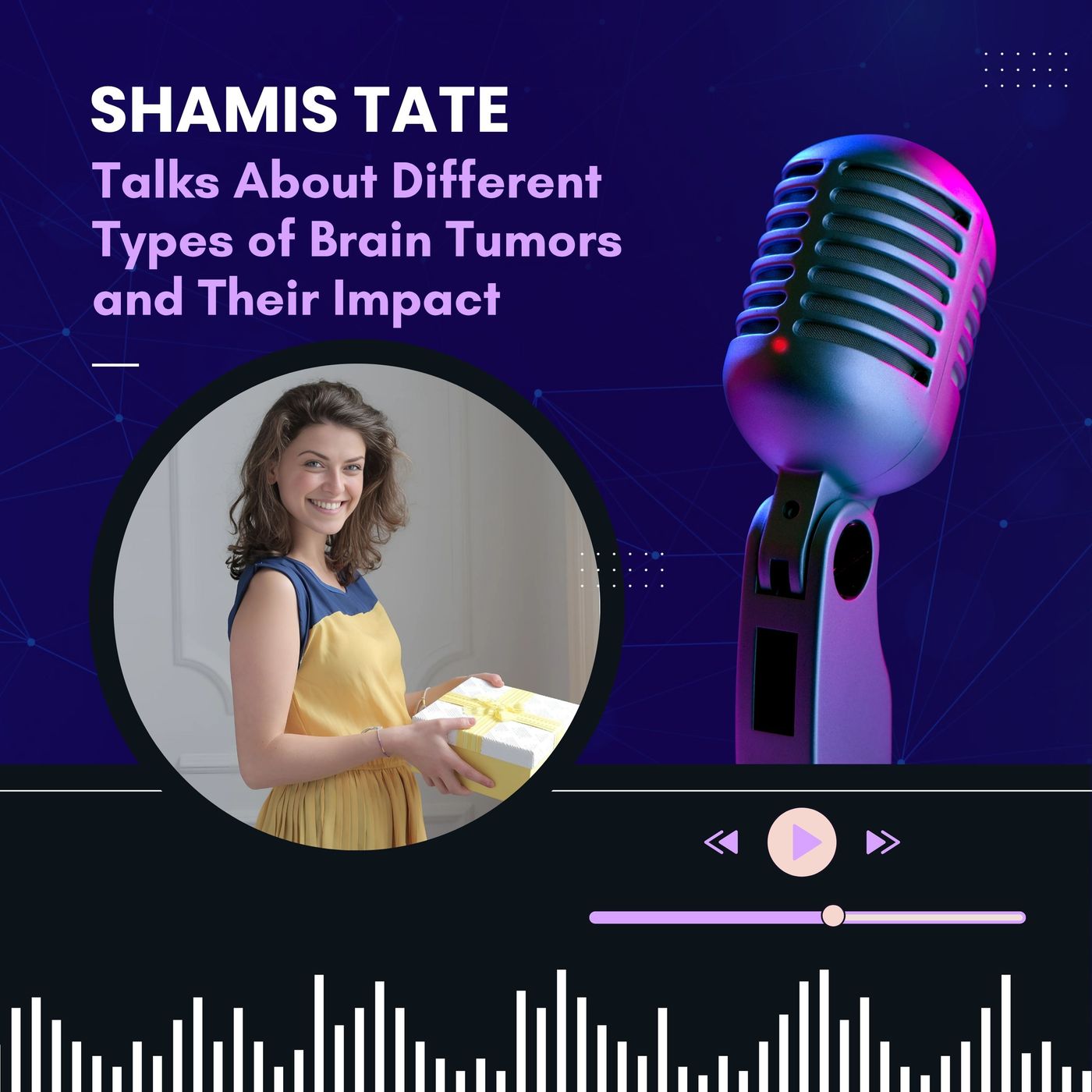 Shamis Tate